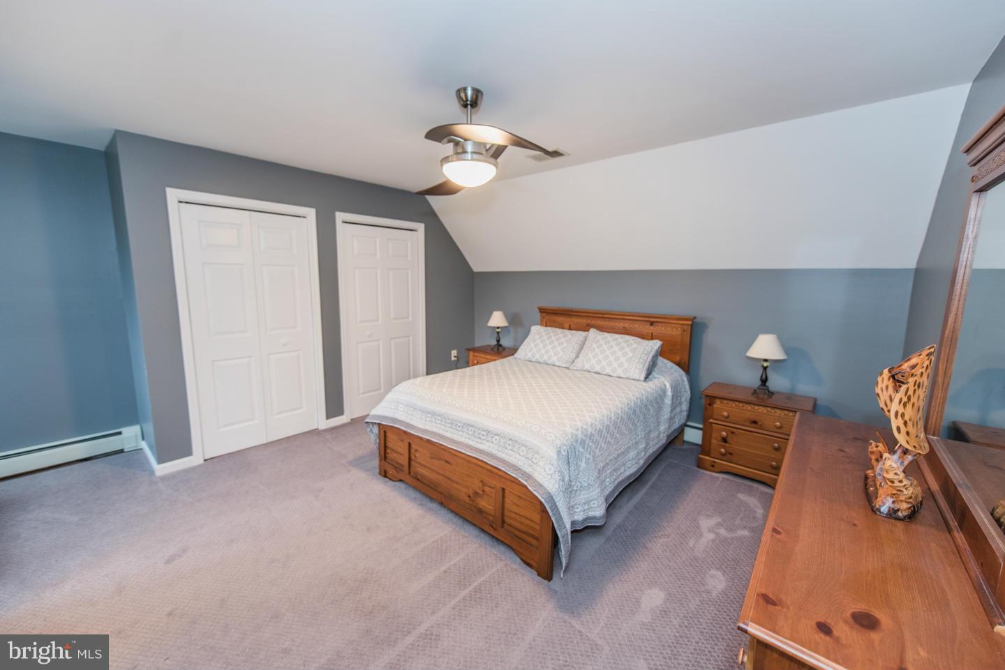 NOLLVILLE MANOR - Residential