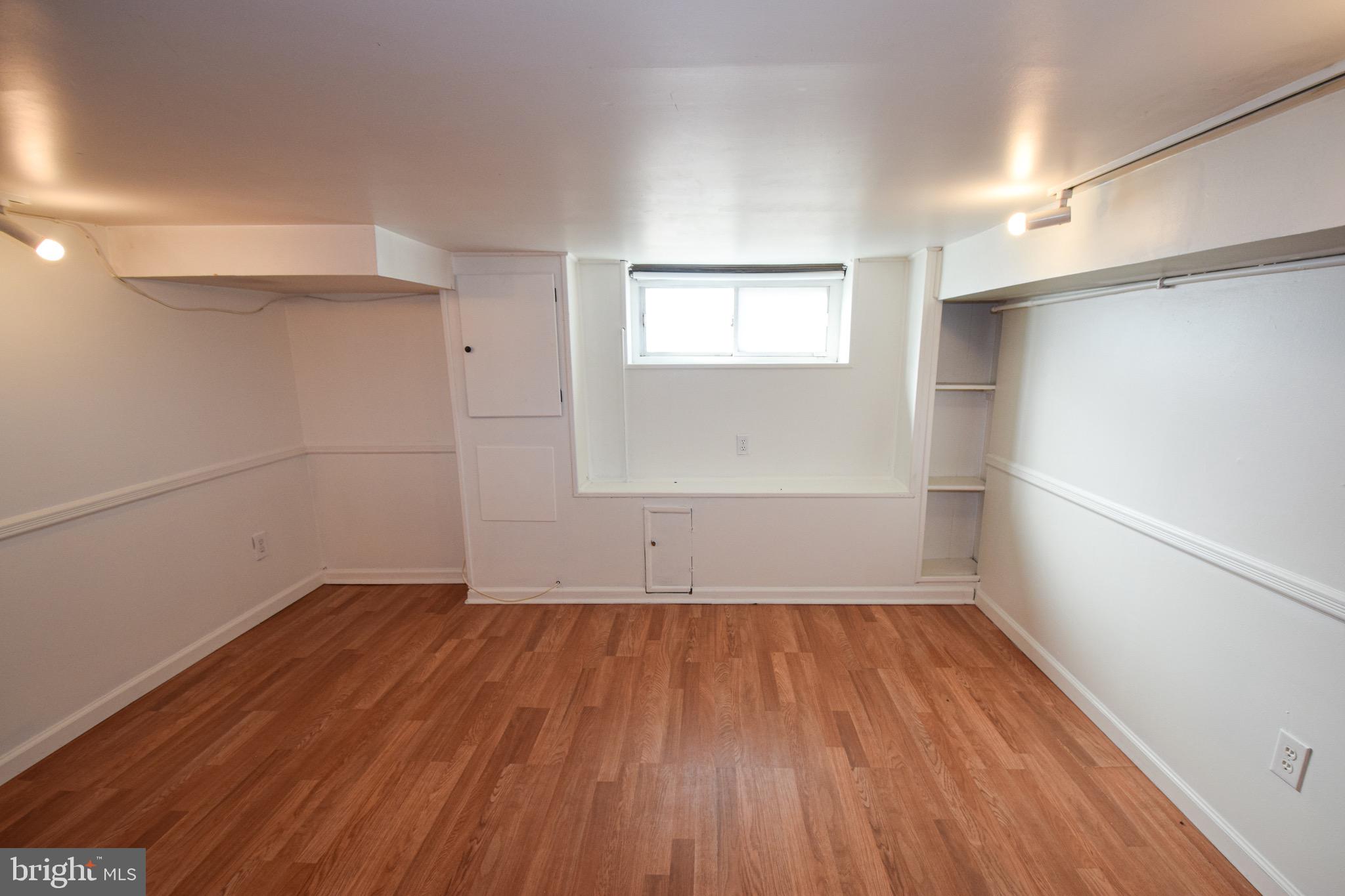 BREWERS HILL - Residential Lease