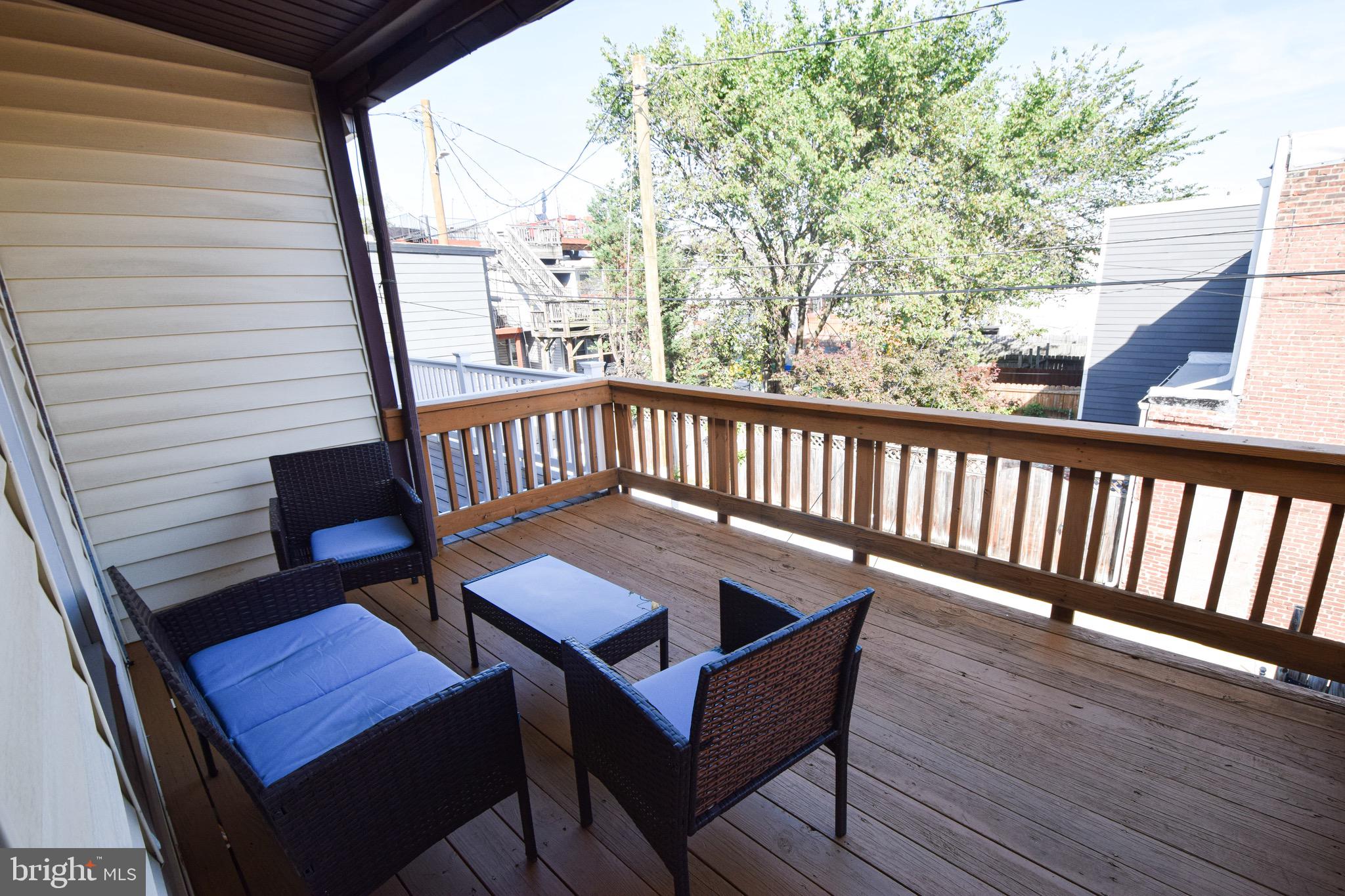 BREWERS HILL - Residential Lease