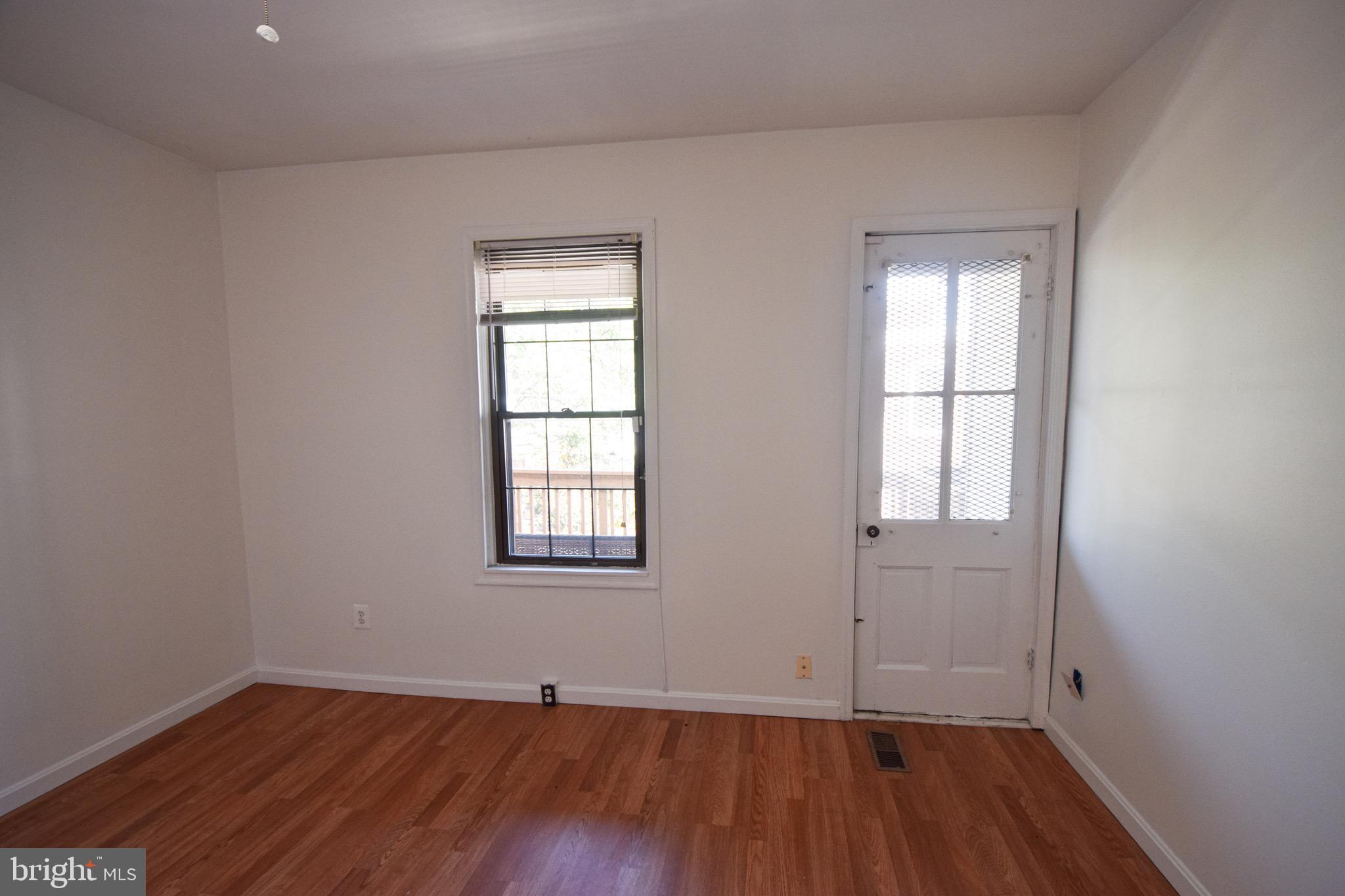 BREWERS HILL - Residential Lease