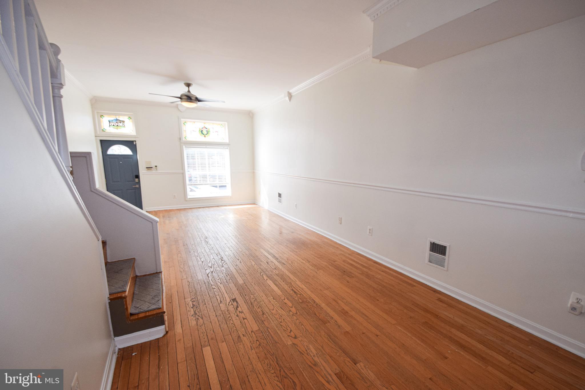 BREWERS HILL - Residential Lease