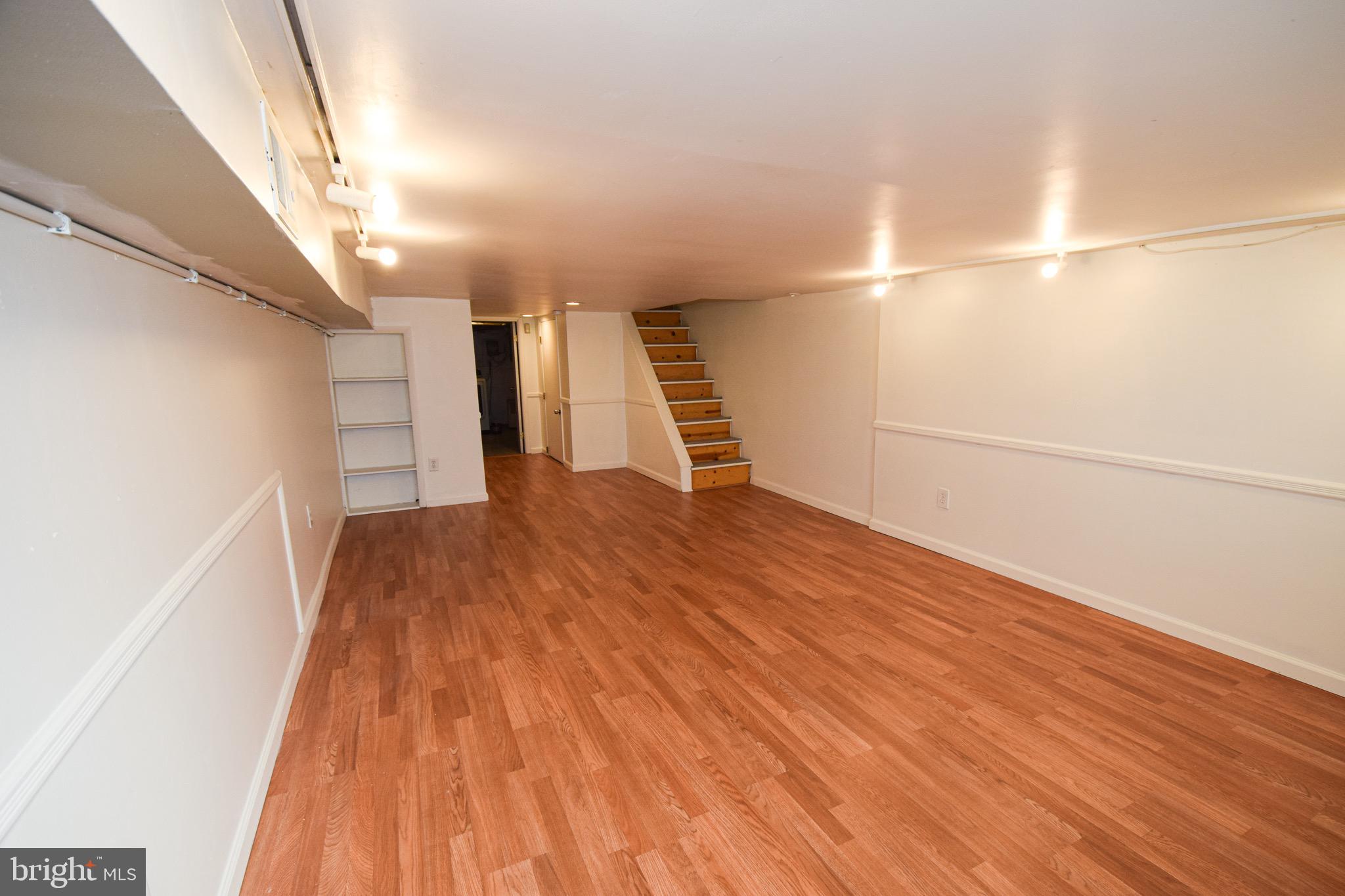 BREWERS HILL - Residential Lease