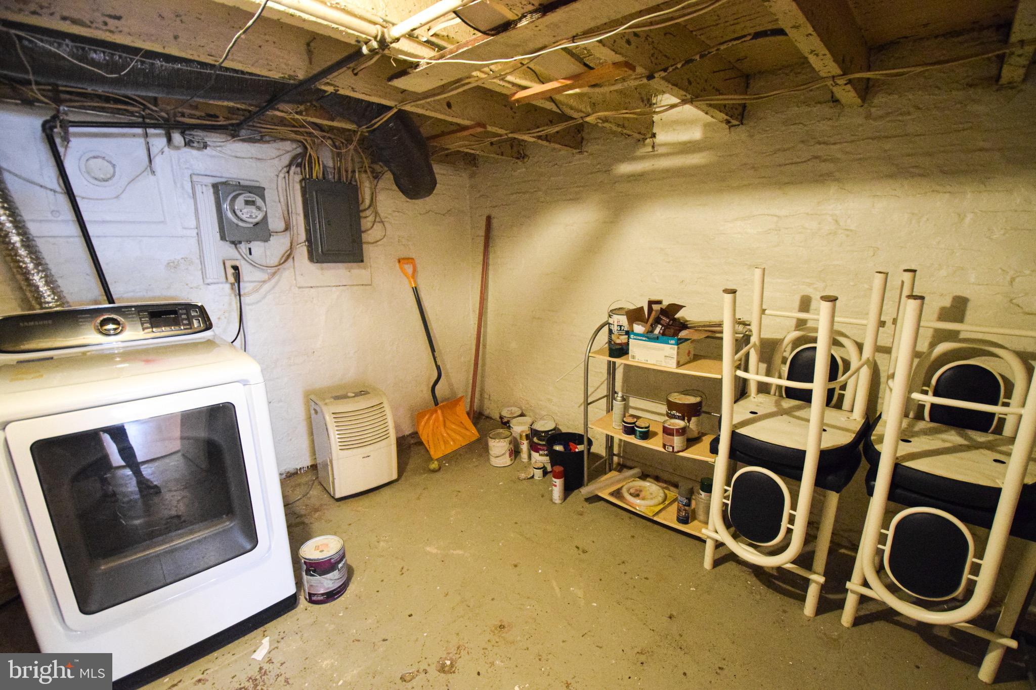 BREWERS HILL - Residential Lease