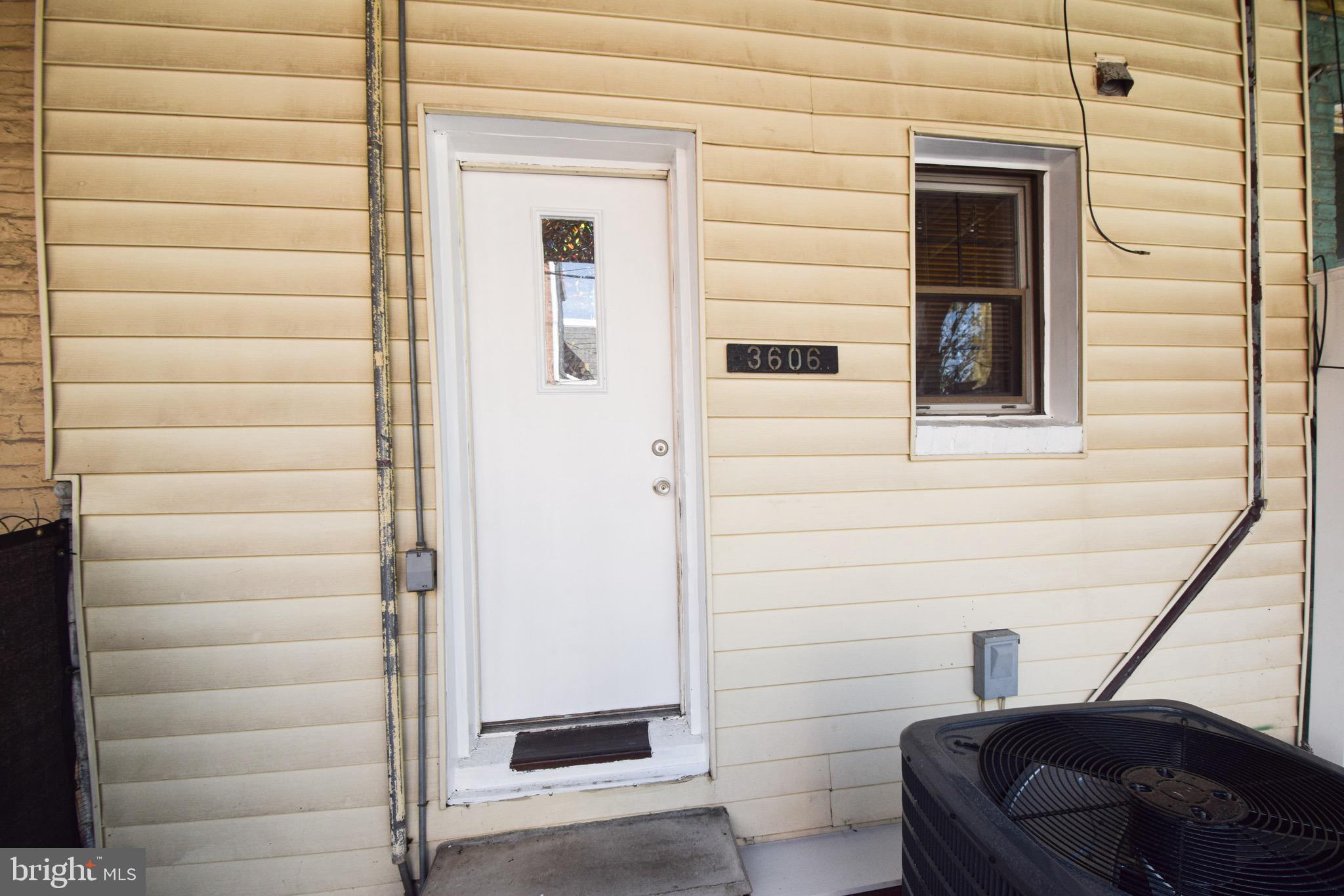 BREWERS HILL - Residential Lease