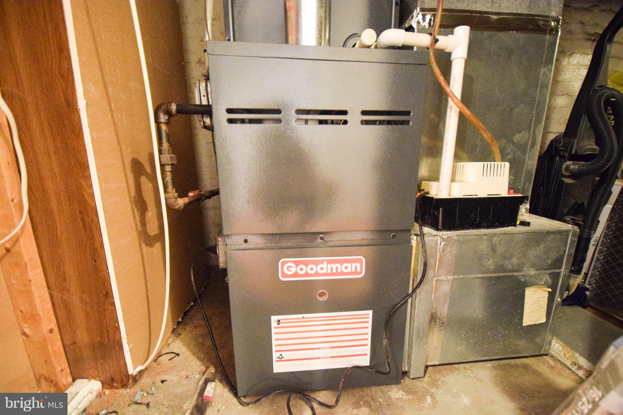 BREWERS HILL - Residential Lease