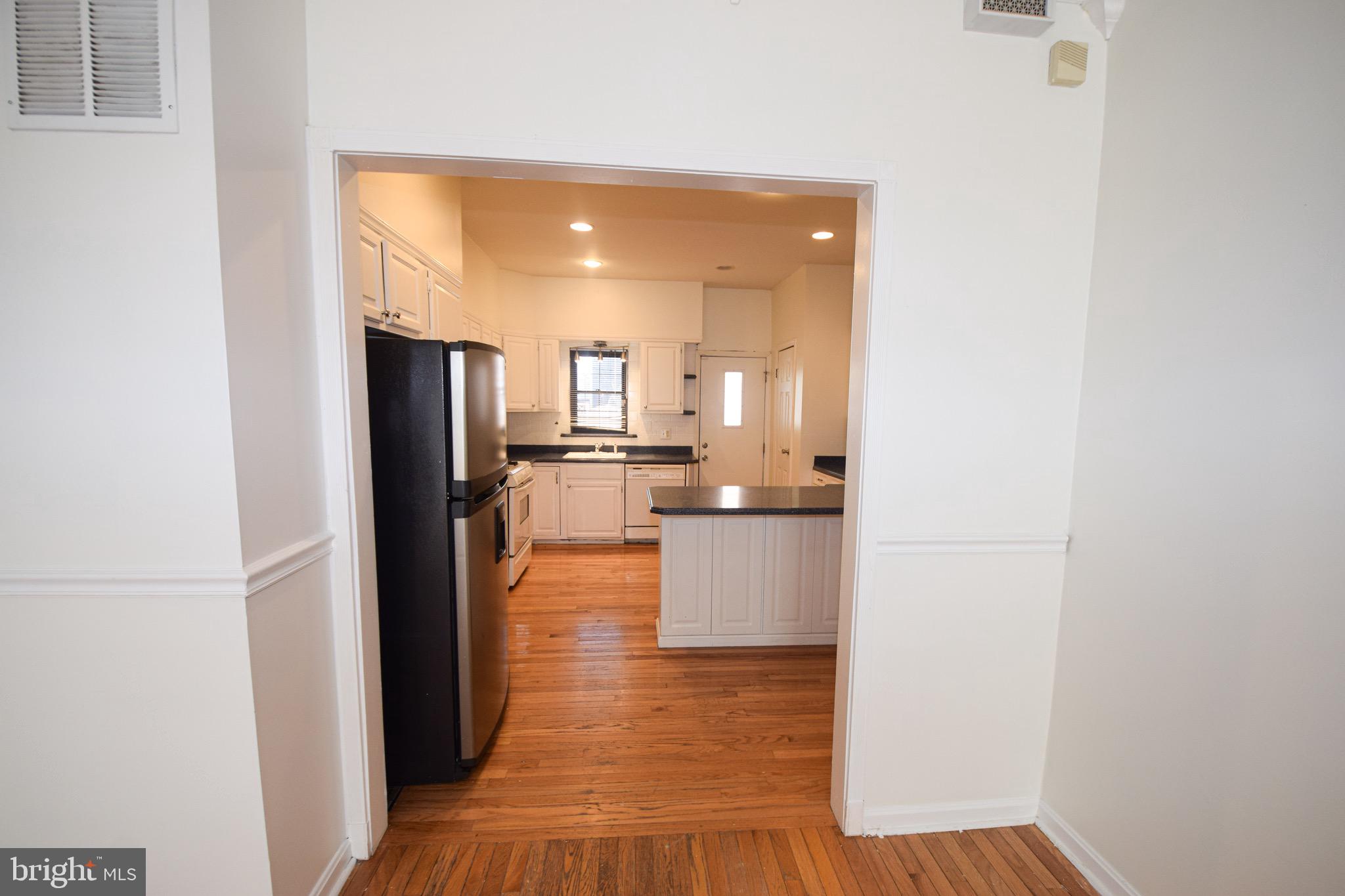 BREWERS HILL - Residential Lease