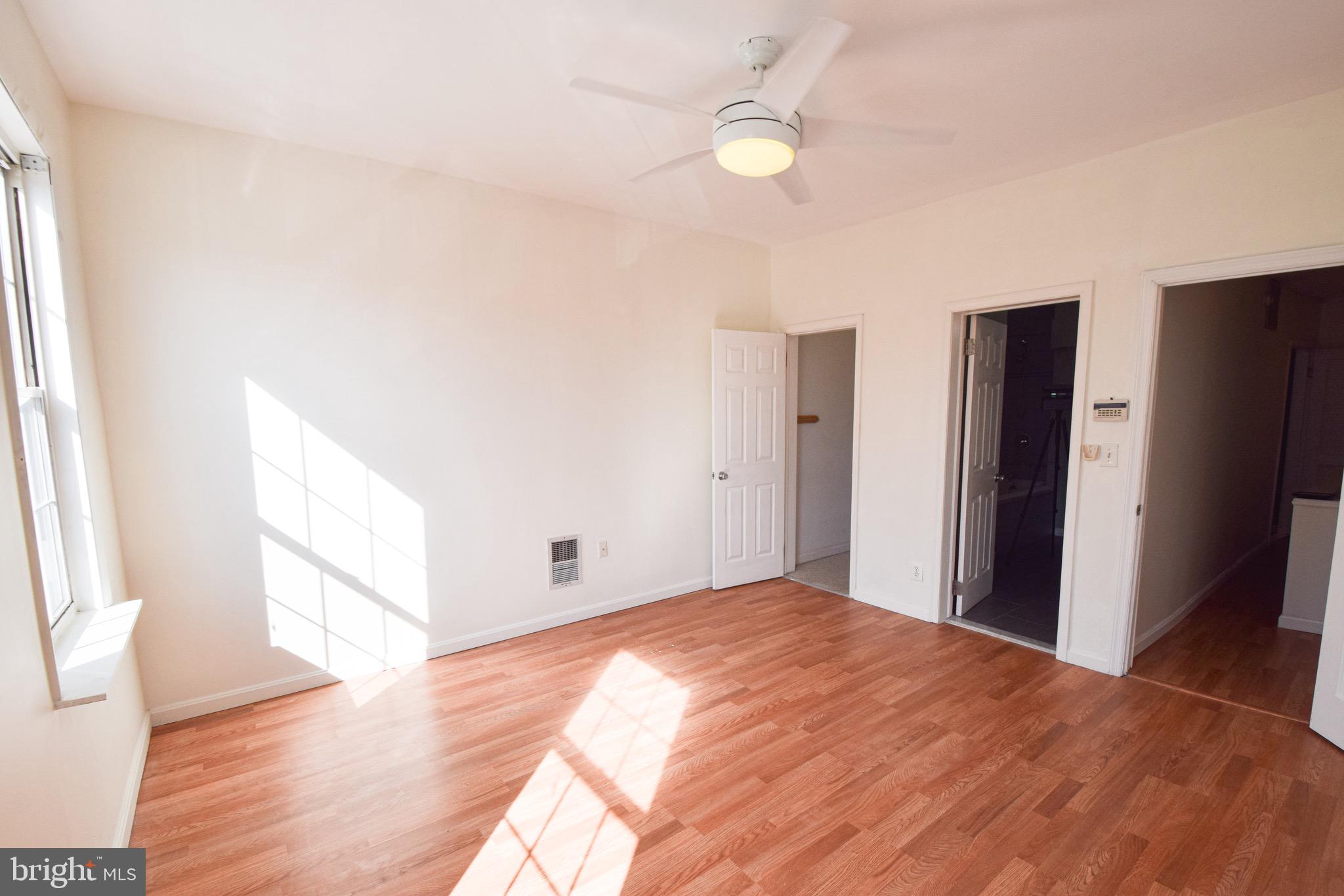 BREWERS HILL - Residential Lease