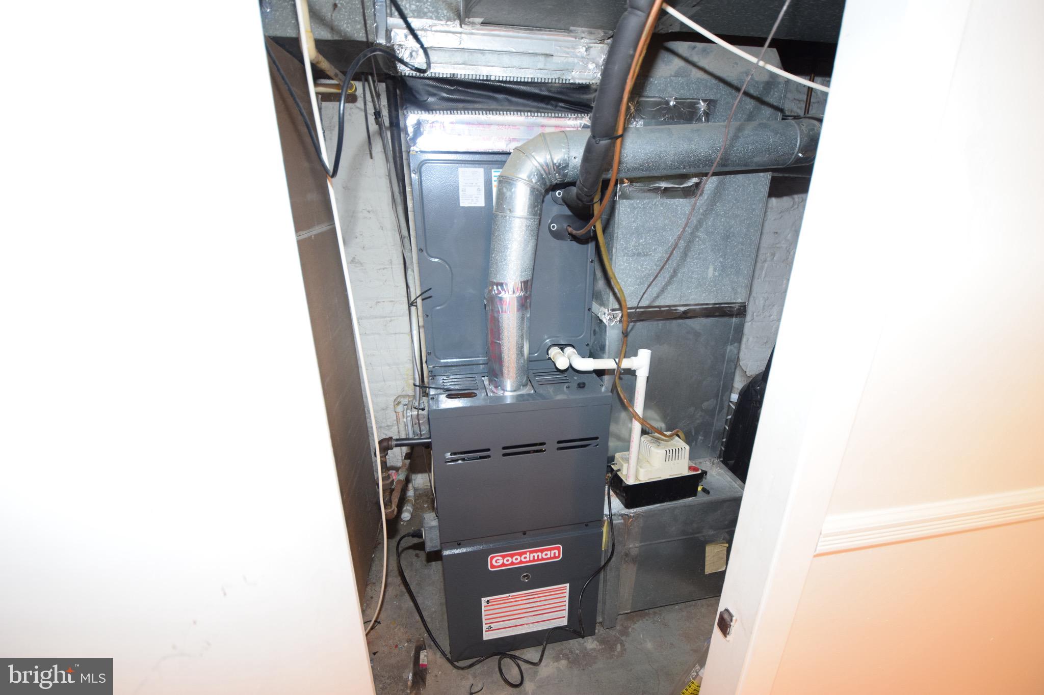 BREWERS HILL - Residential Lease