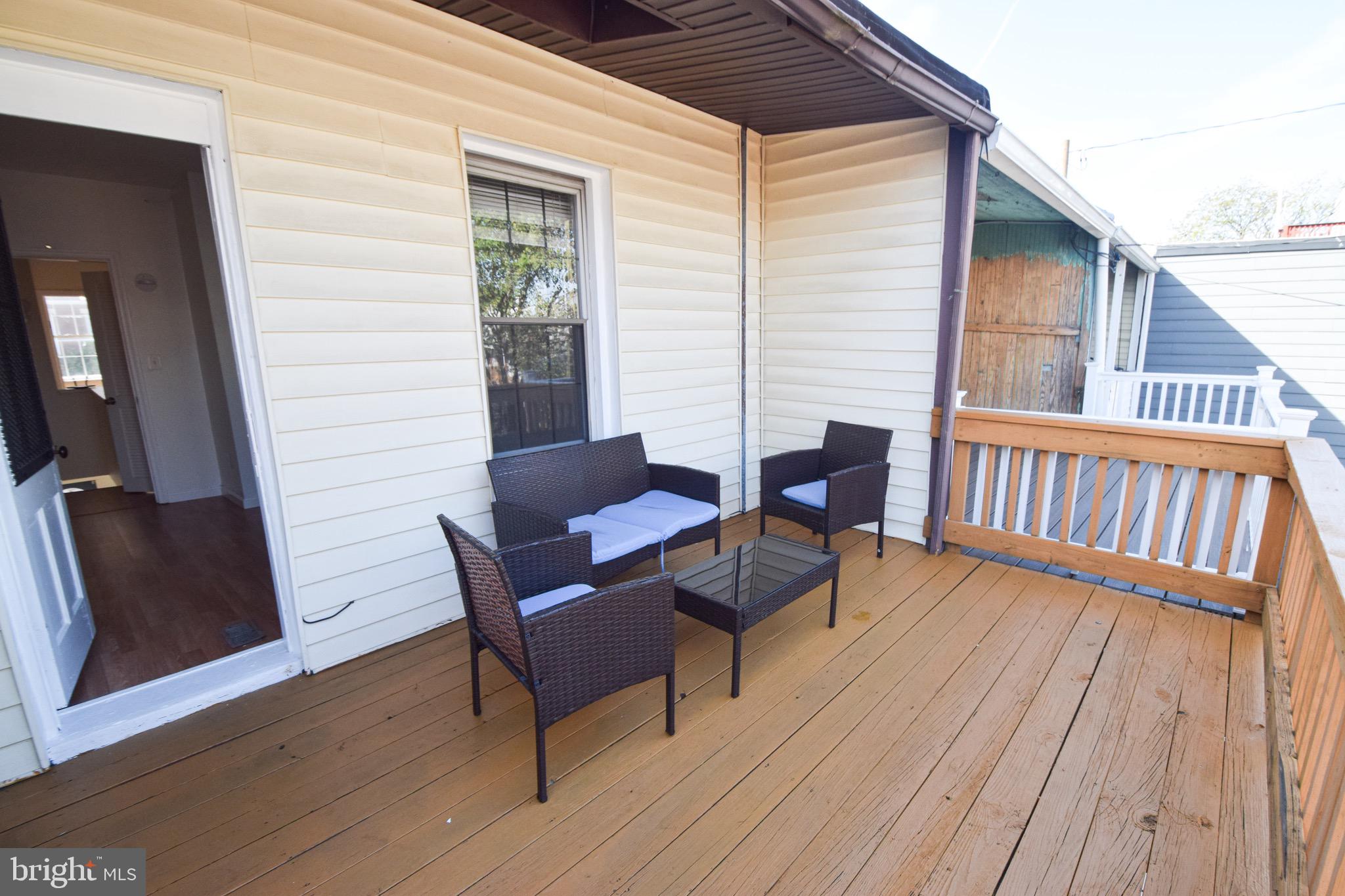 BREWERS HILL - Residential Lease