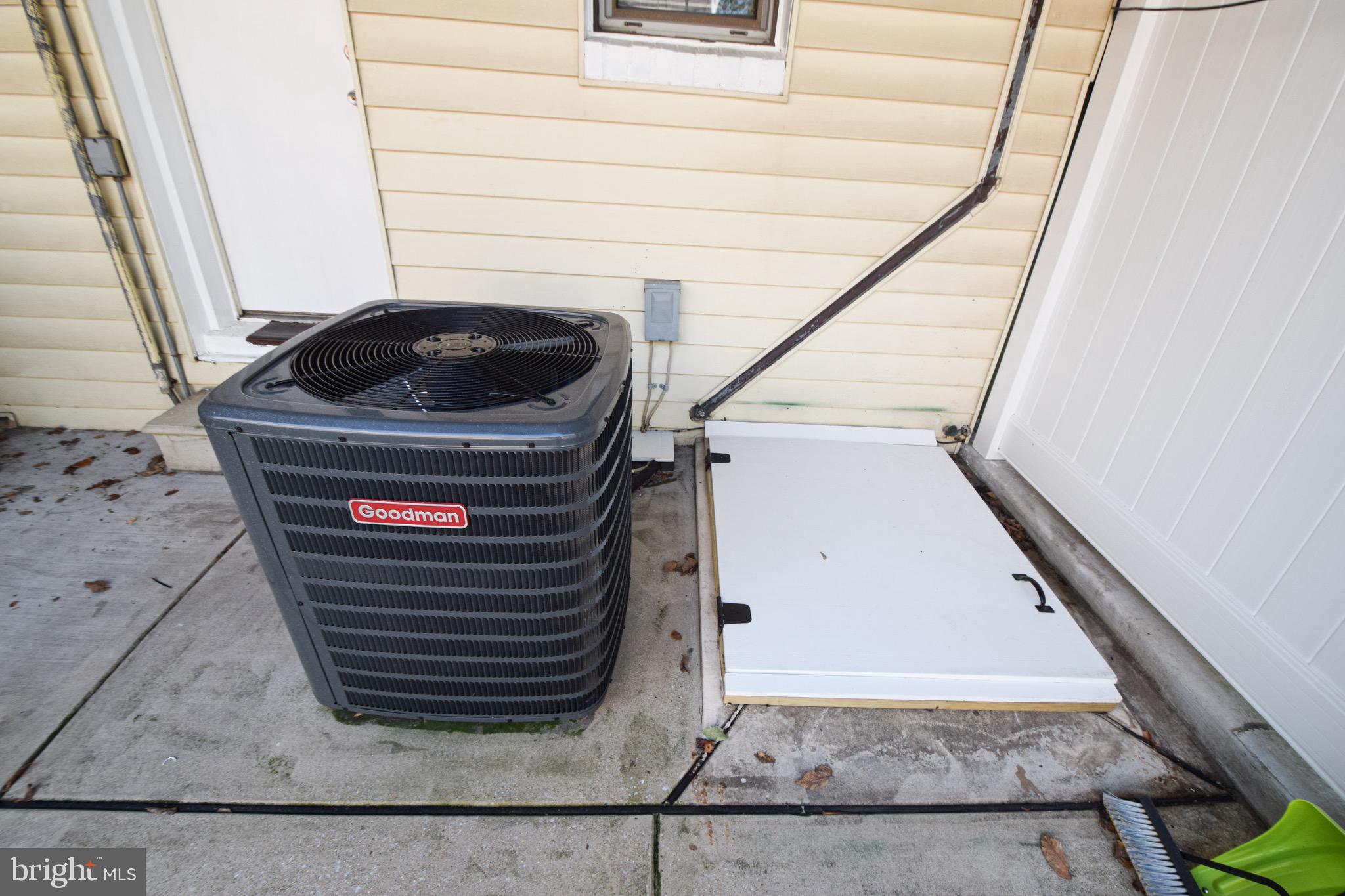 BREWERS HILL - Residential Lease