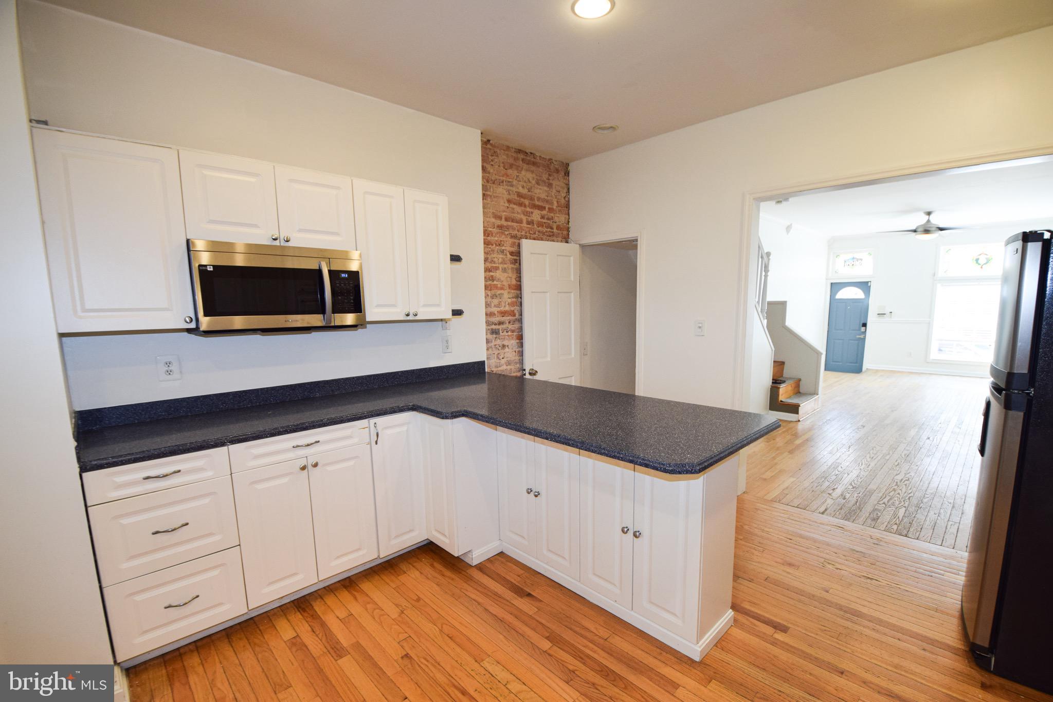 BREWERS HILL - Residential Lease