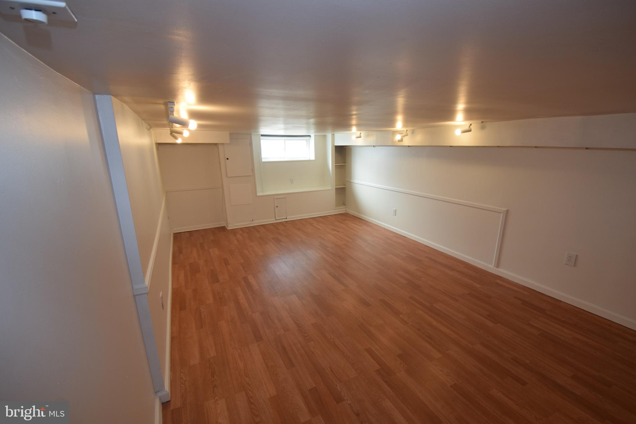 BREWERS HILL - Residential Lease