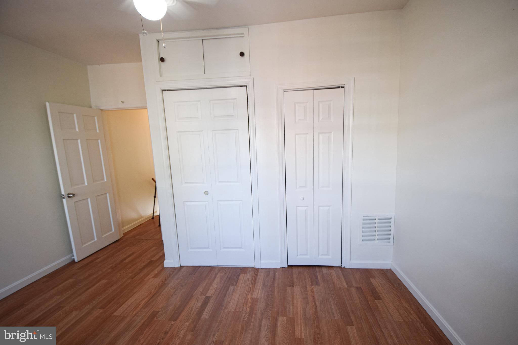 BREWERS HILL - Residential Lease