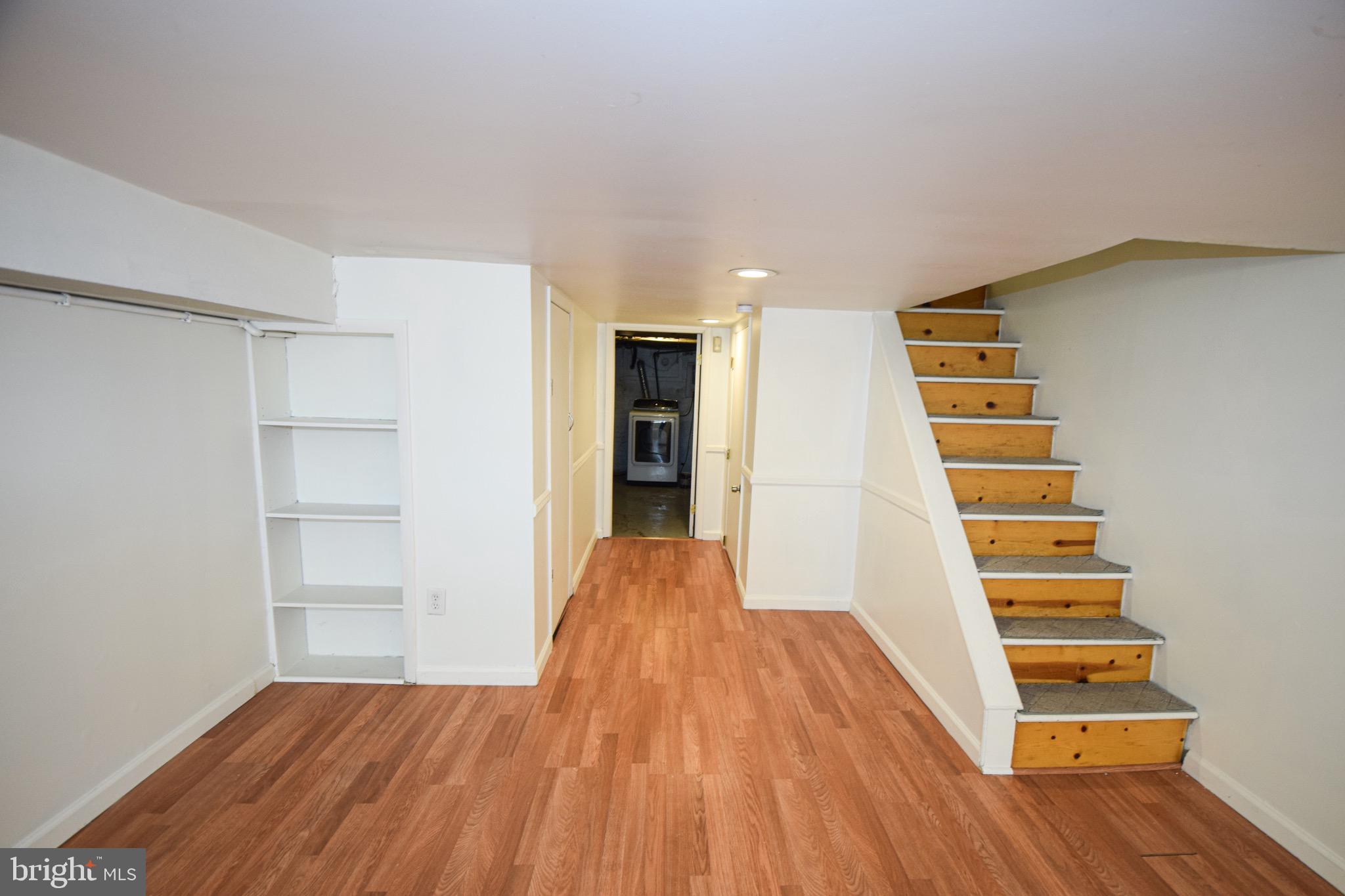 BREWERS HILL - Residential Lease