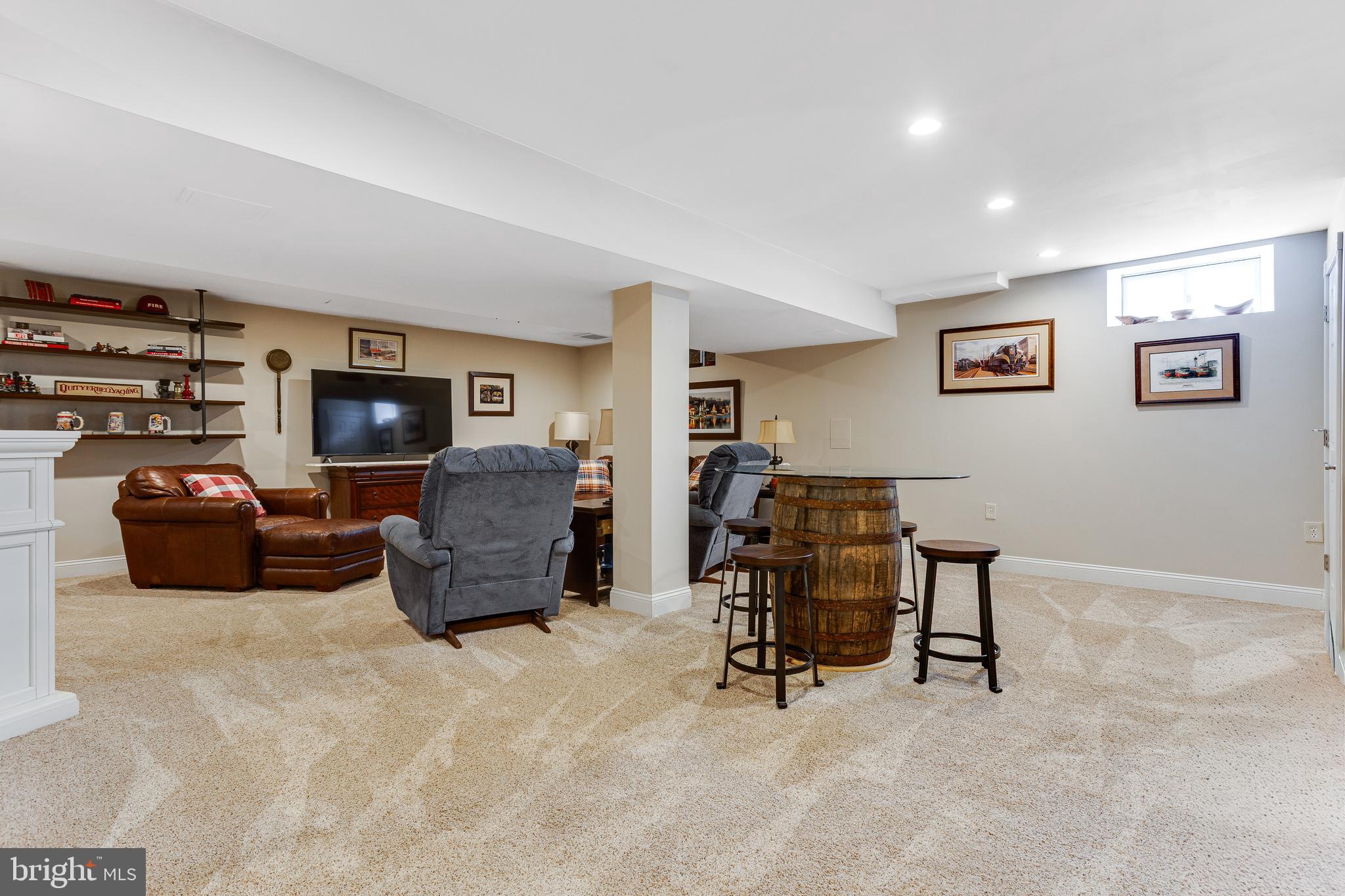 BROOKFIELD - Residential