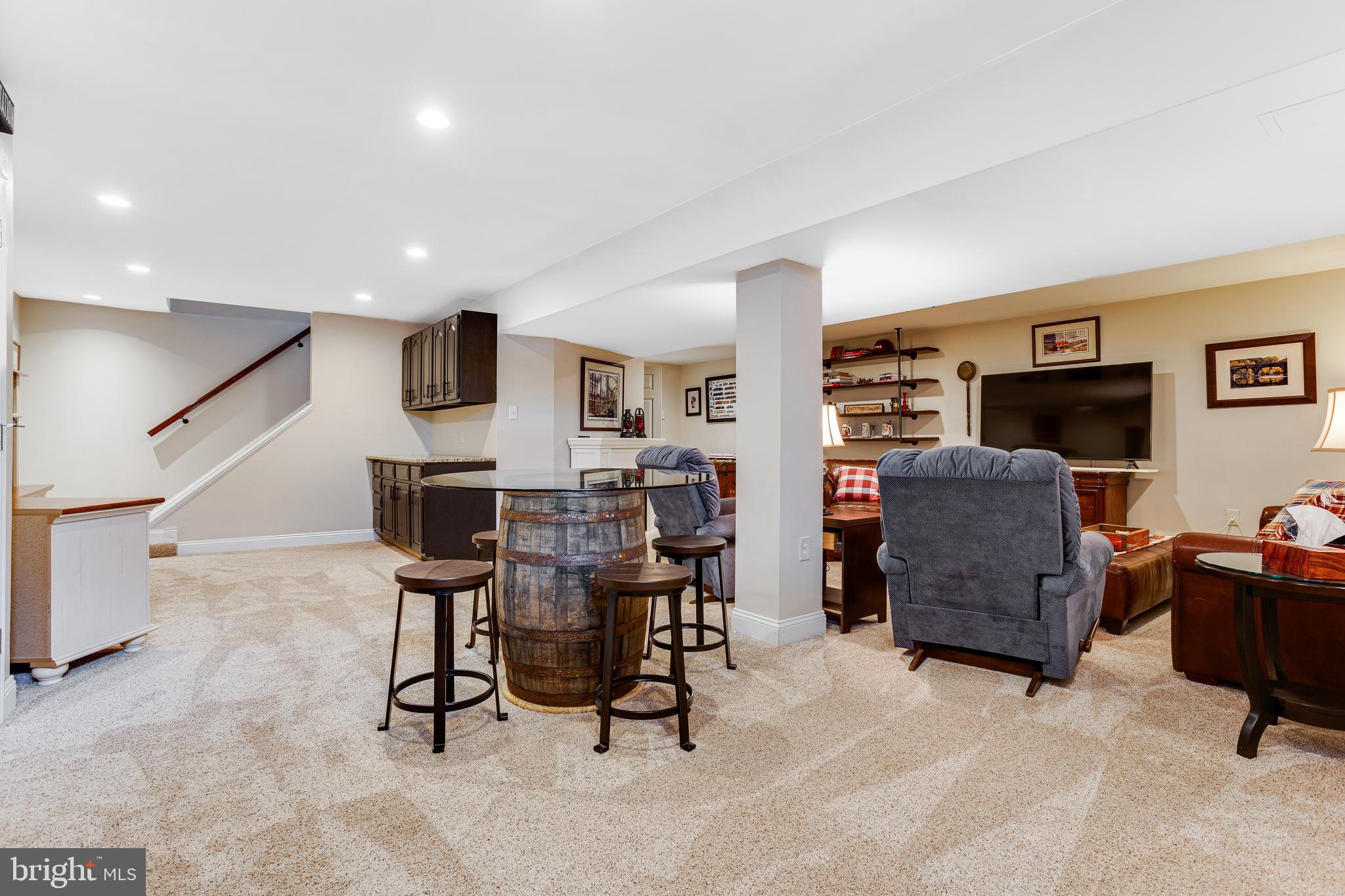 BROOKFIELD - Residential