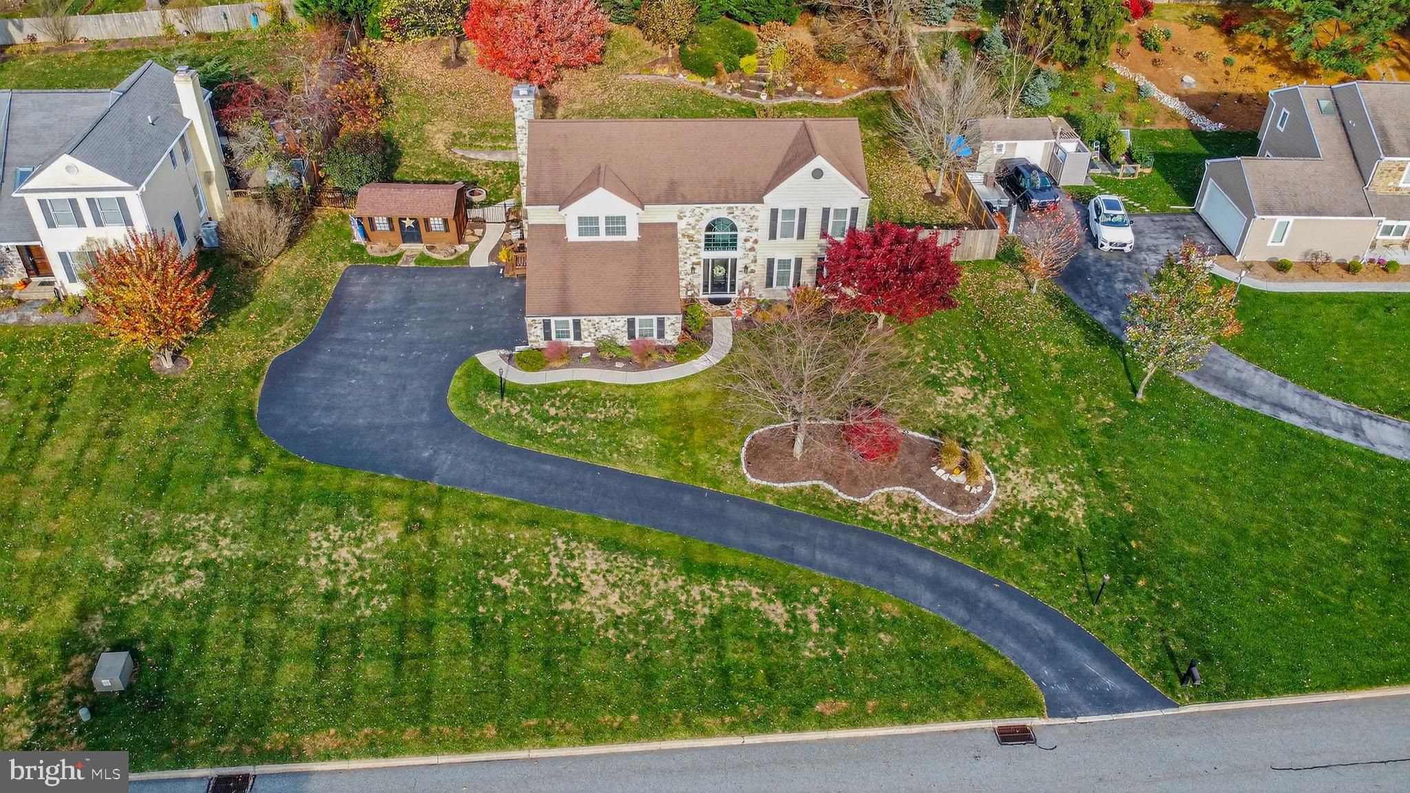 1215 KILLINGTON CIRCLE