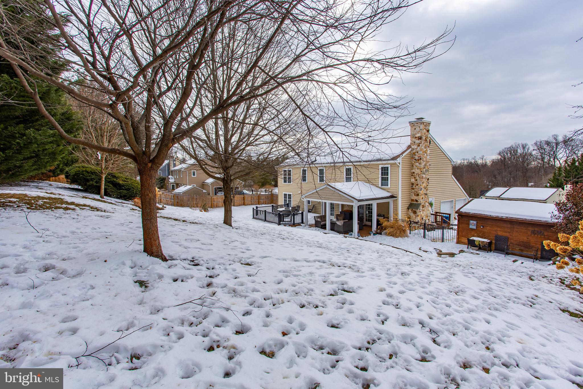 BROOKFIELD - Residential