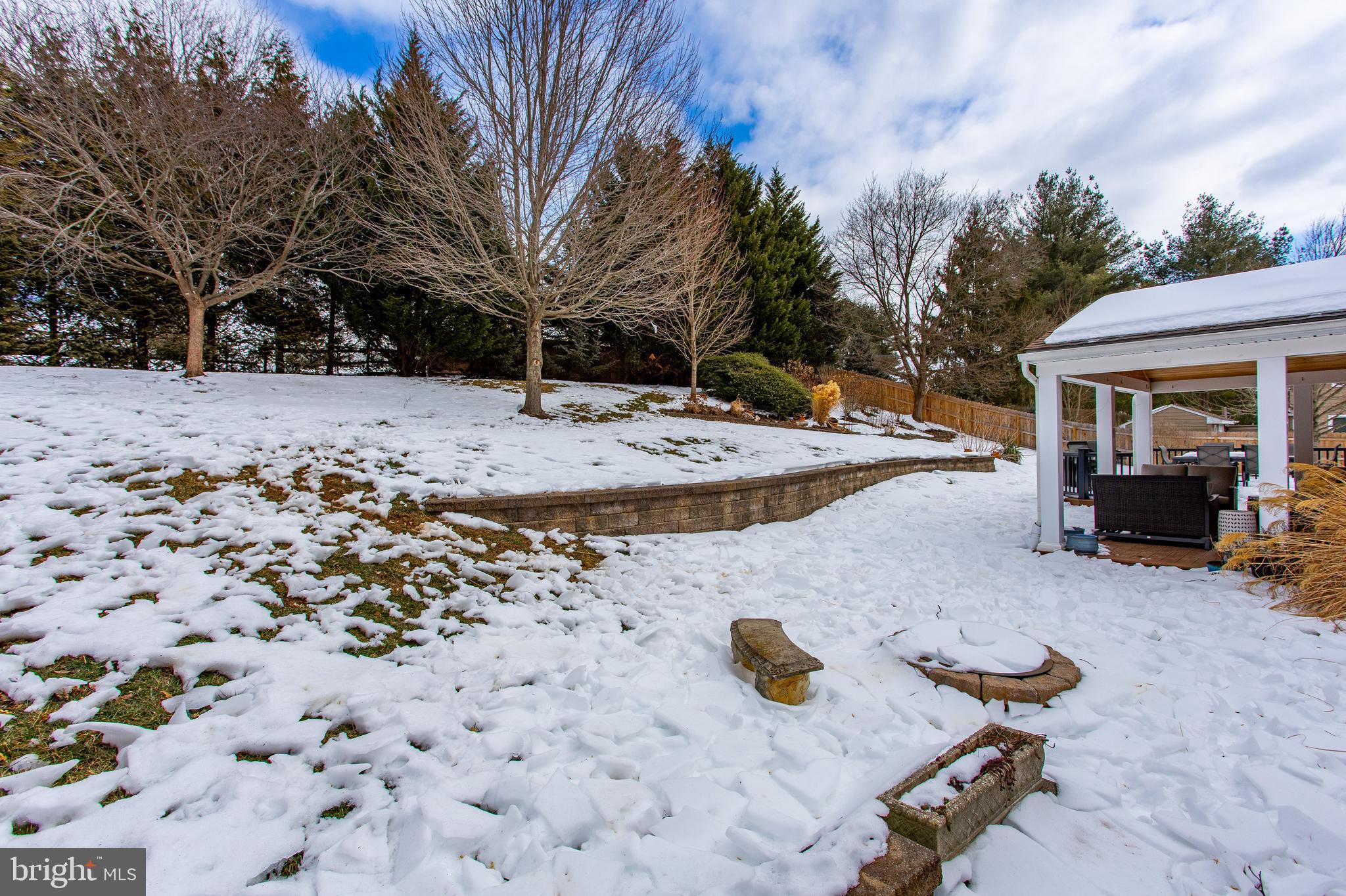 BROOKFIELD - Residential