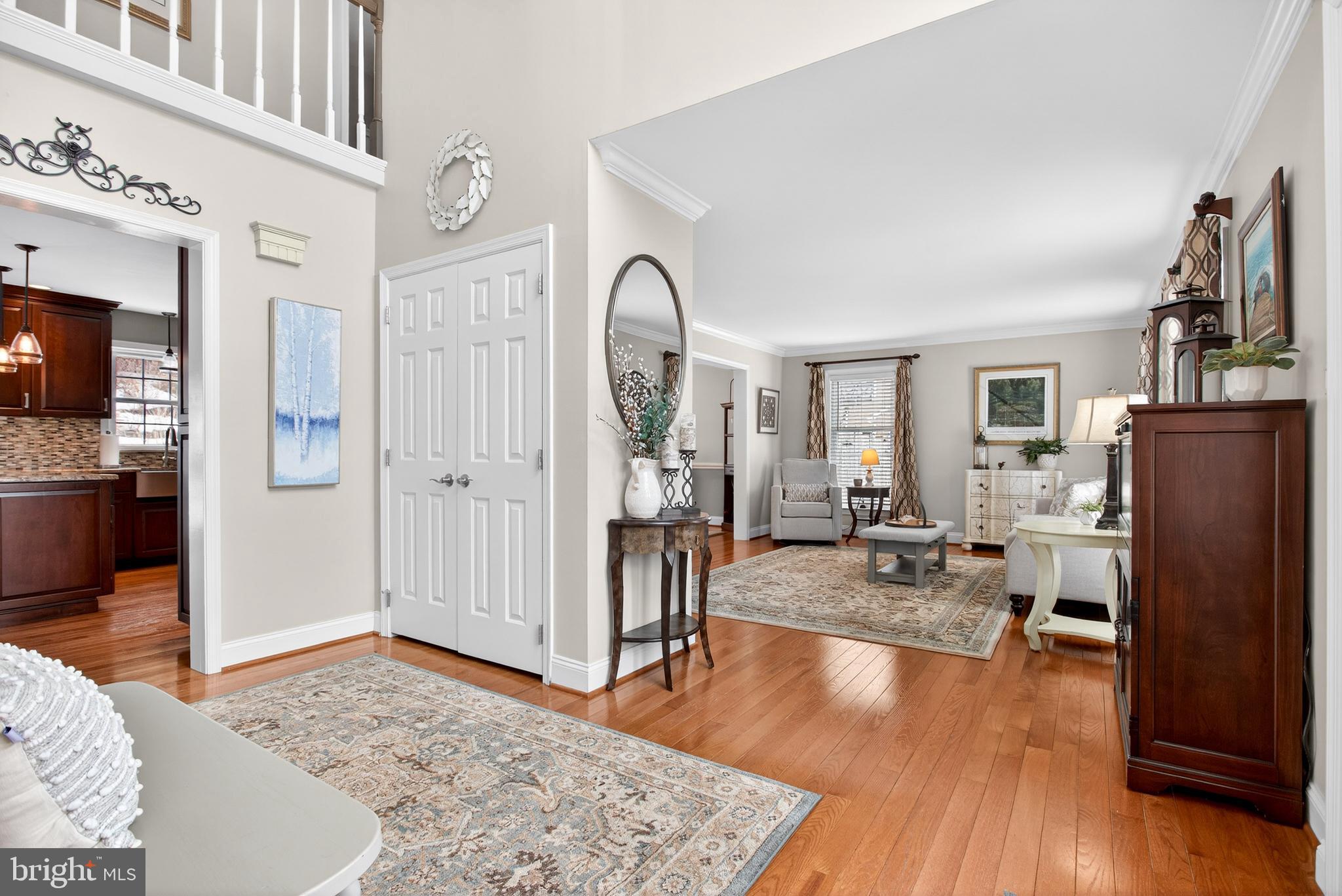 BROOKFIELD - Residential