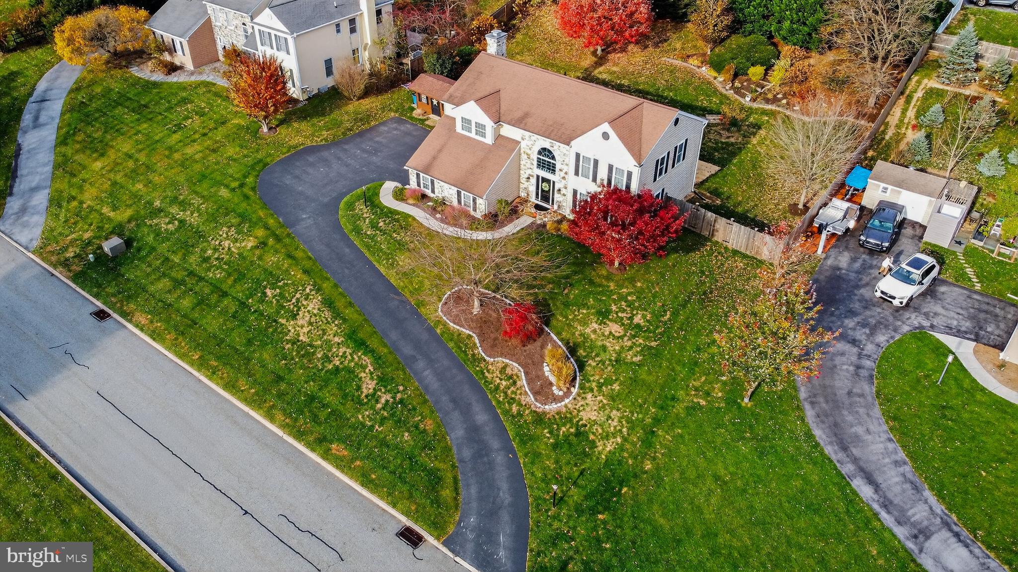 1215 KILLINGTON CIRCLE