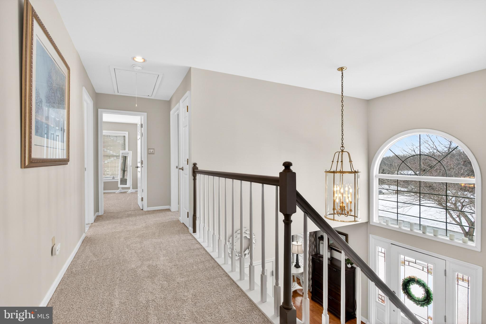 BROOKFIELD - Residential