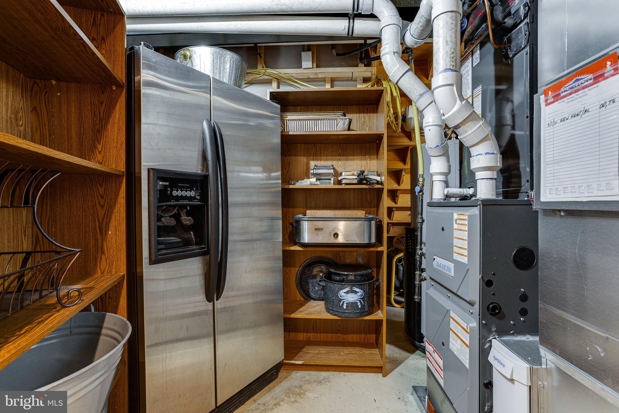 BROOKFIELD - Residential