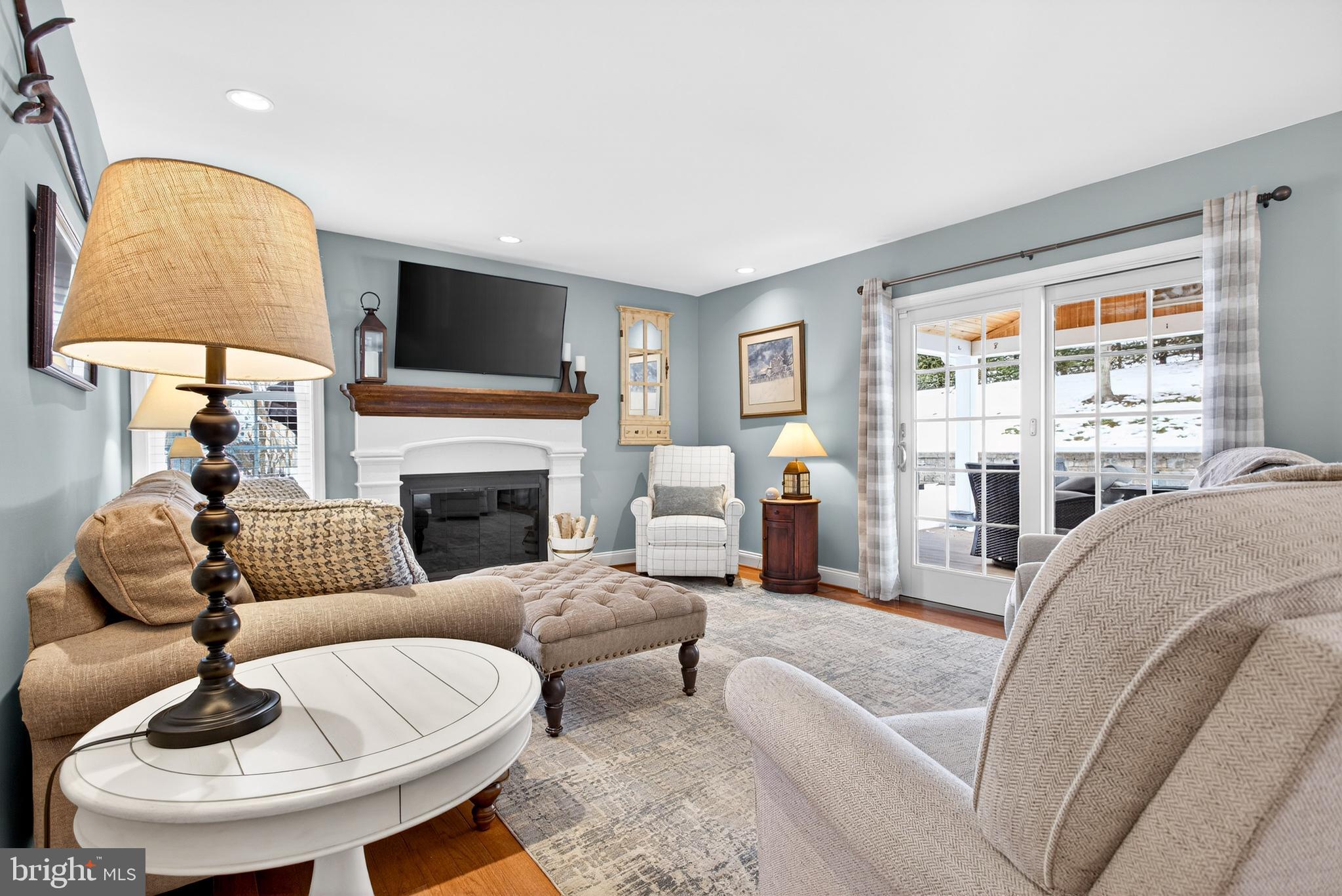 BROOKFIELD - Residential