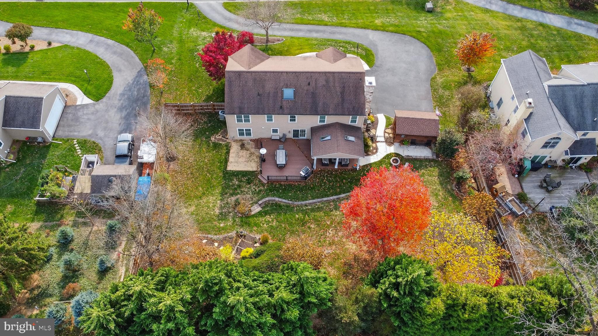 BROOKFIELD - Residential