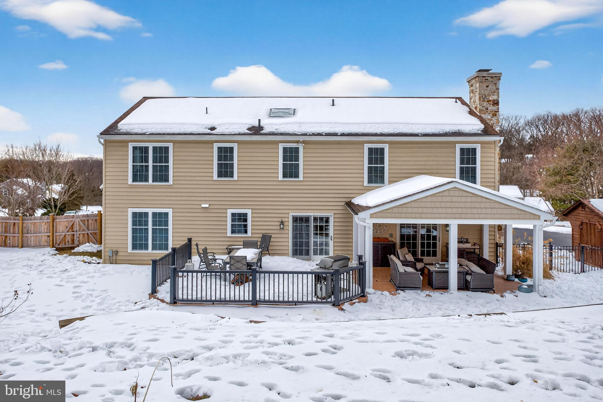 BROOKFIELD - Residential