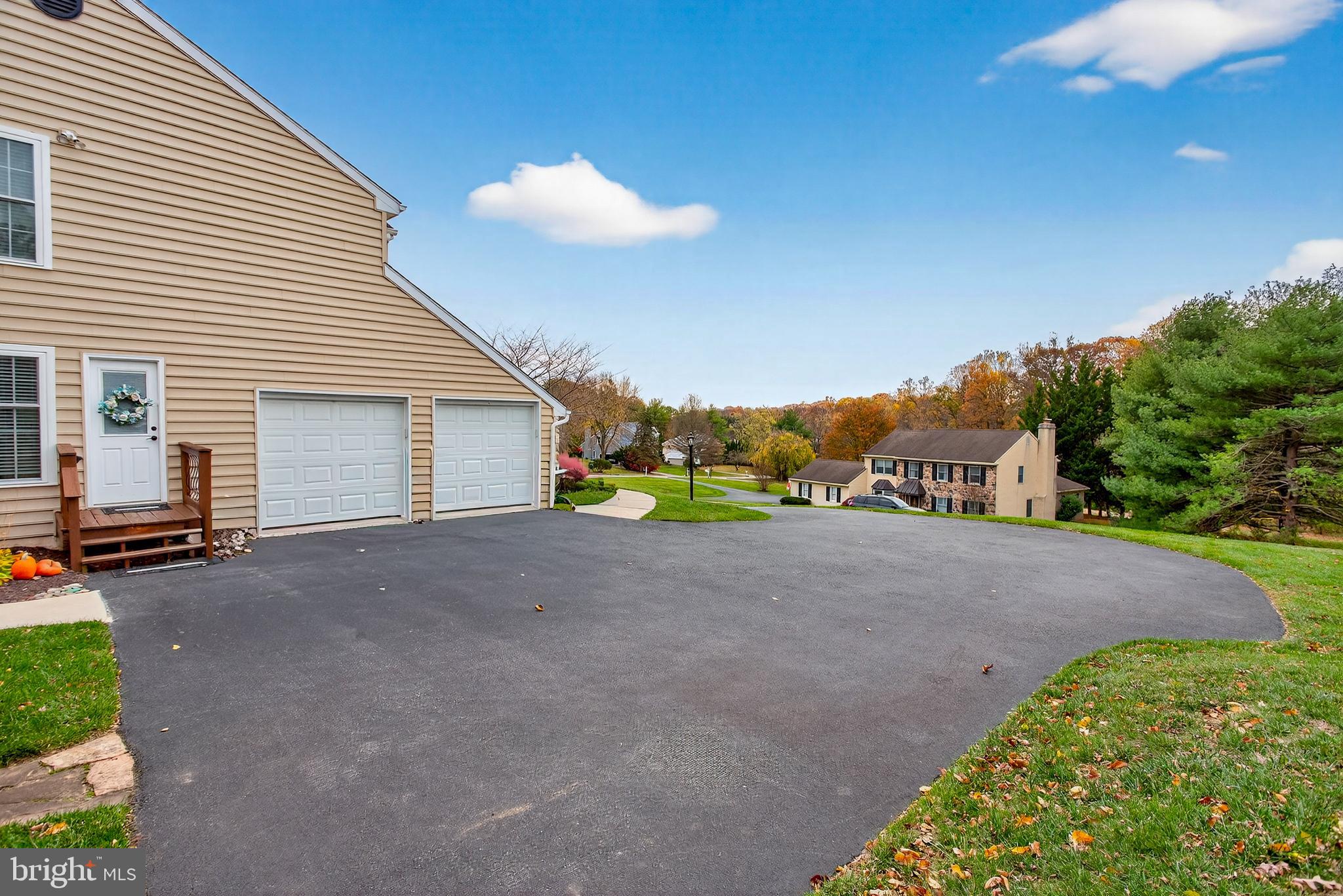 BROOKFIELD - Residential