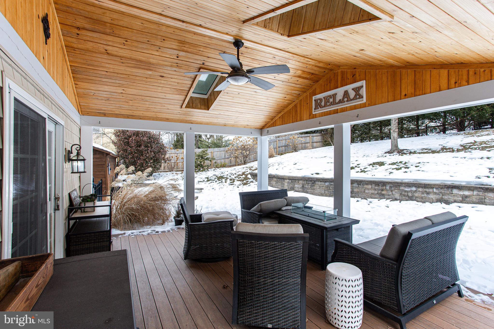 BROOKFIELD - Residential