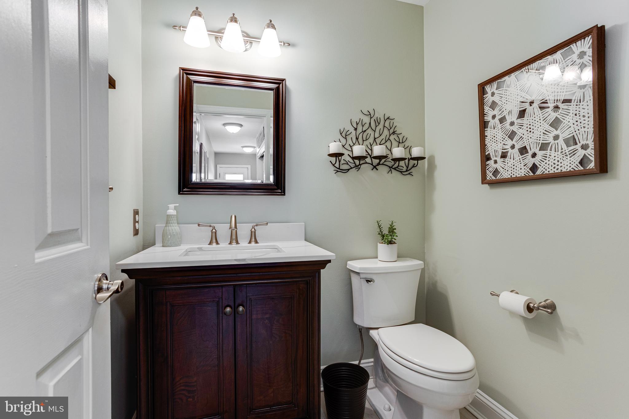 BROOKFIELD - Residential