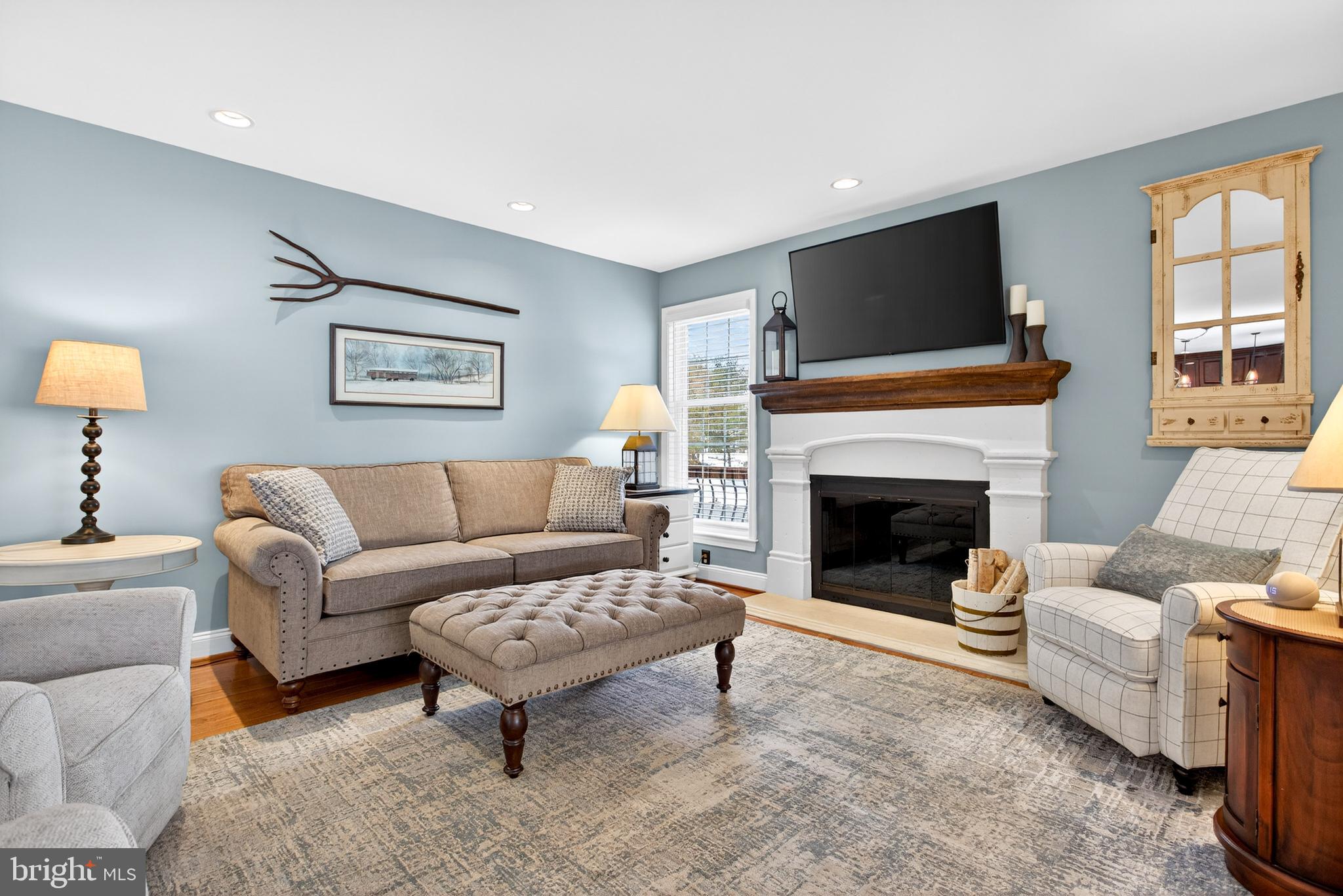 BROOKFIELD - Residential