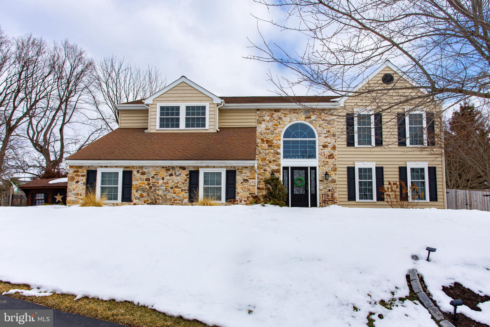 BROOKFIELD - Residential