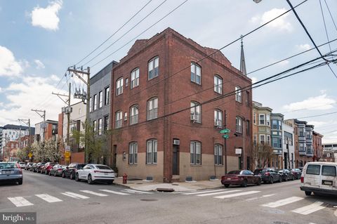 733-37 N 4TH STREET 1 PHILADELPHIA PA 19123