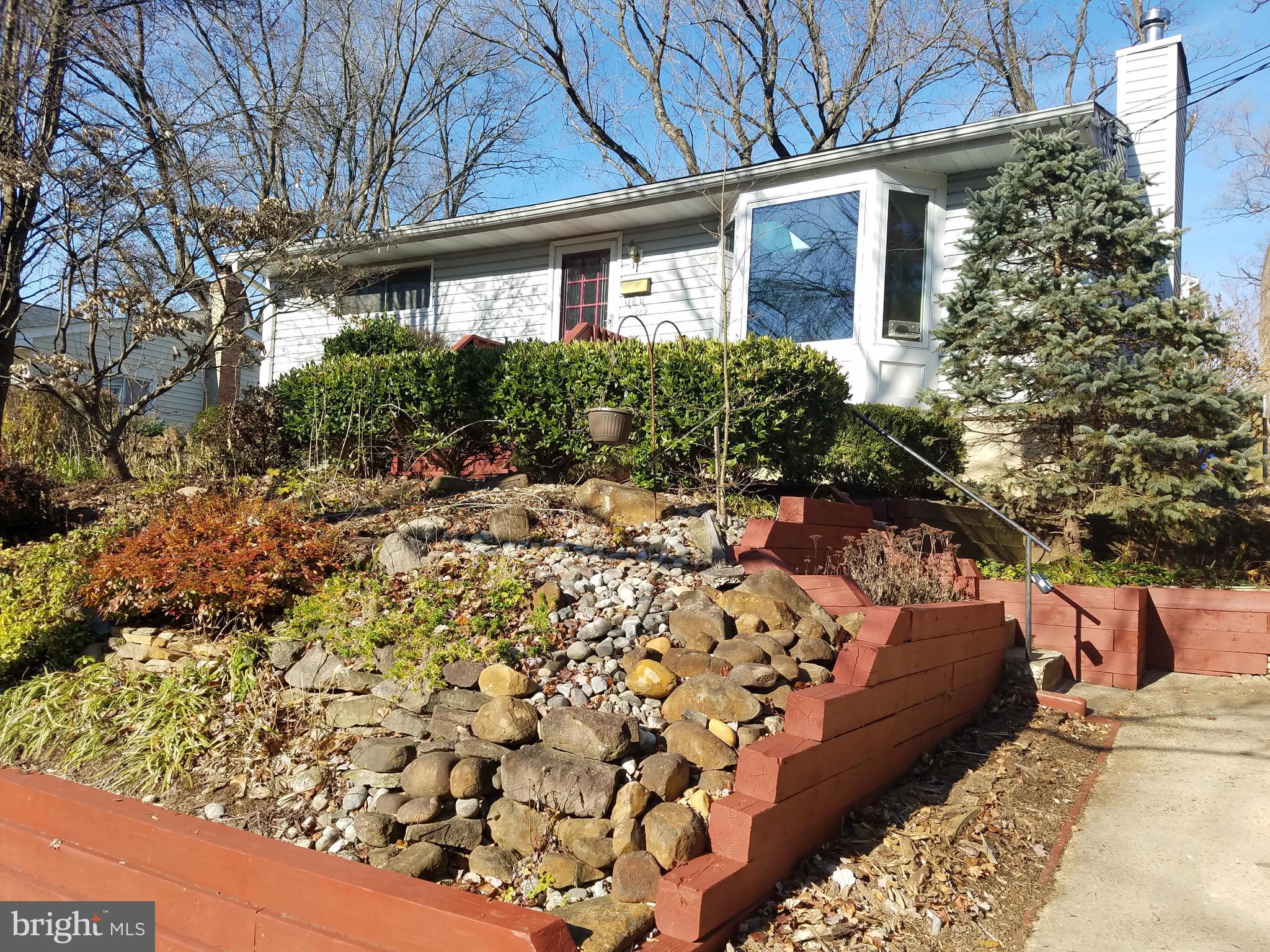 HOMEWOOD - Residential