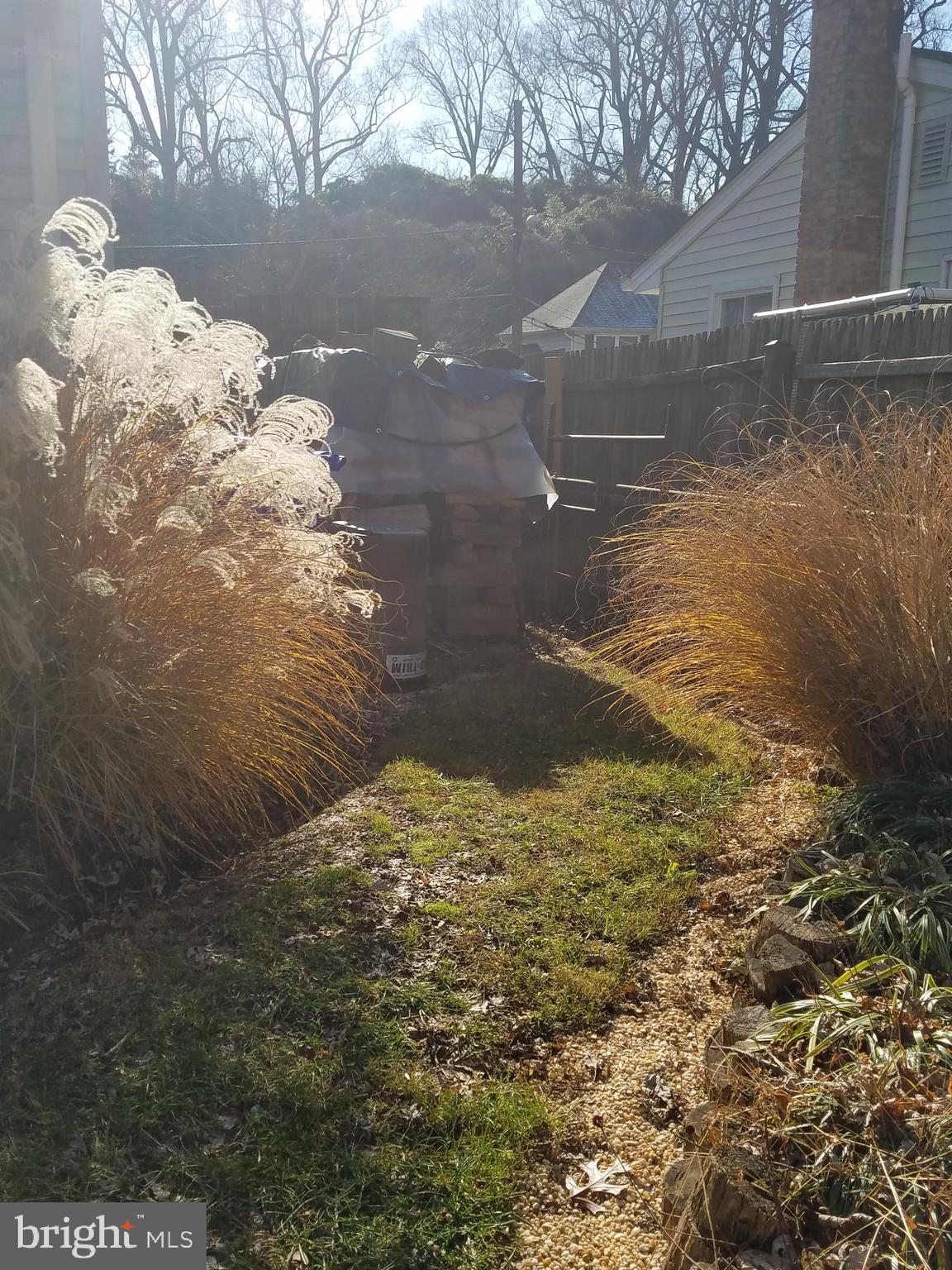 HOMEWOOD - Residential