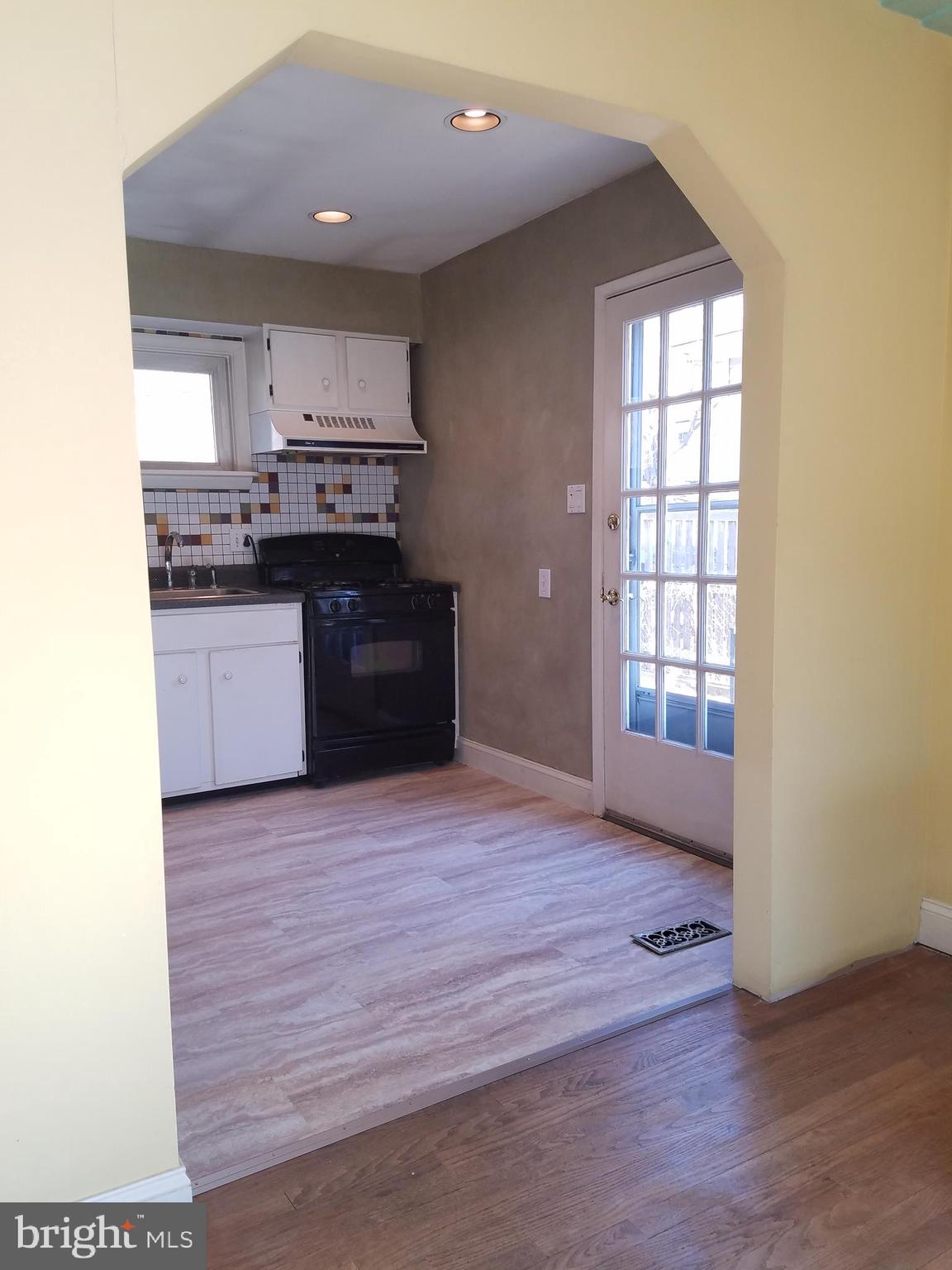 HOMEWOOD - Residential