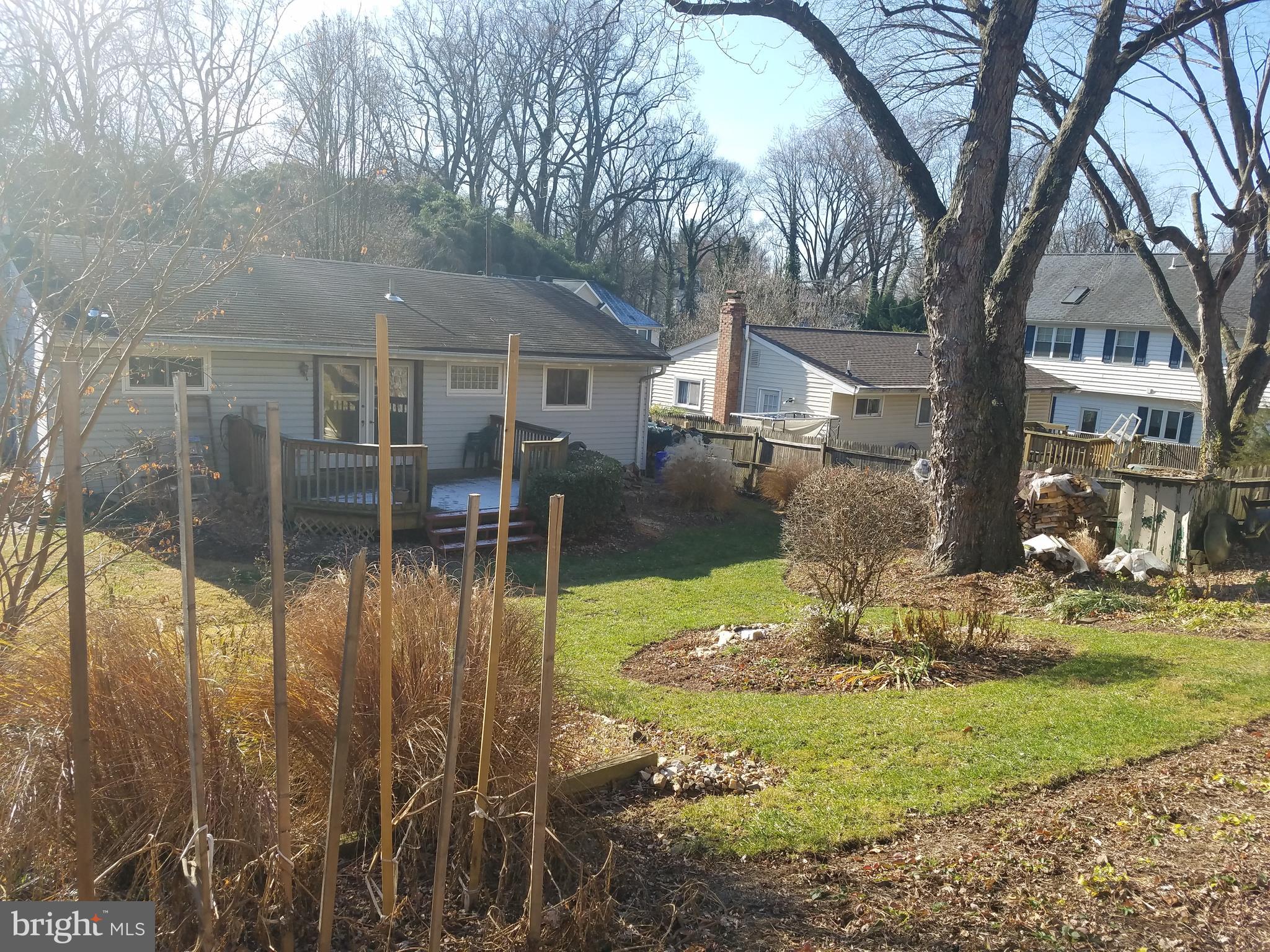 HOMEWOOD - Residential