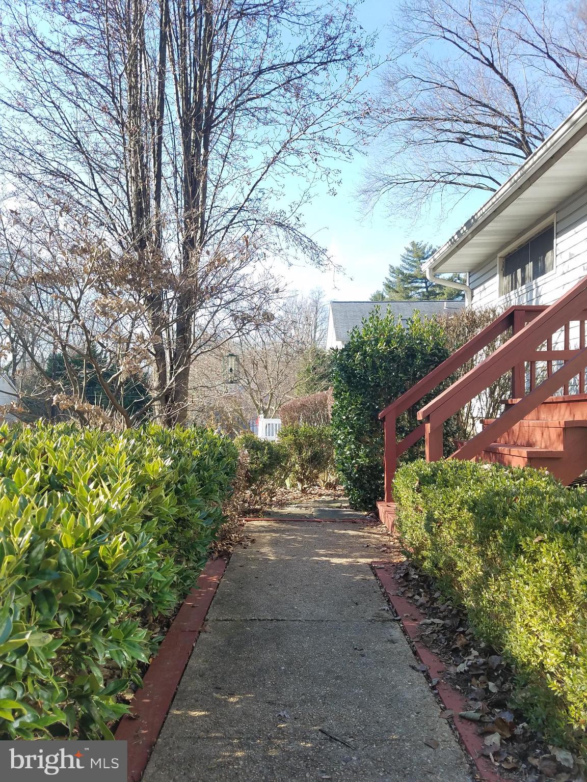 HOMEWOOD - Residential