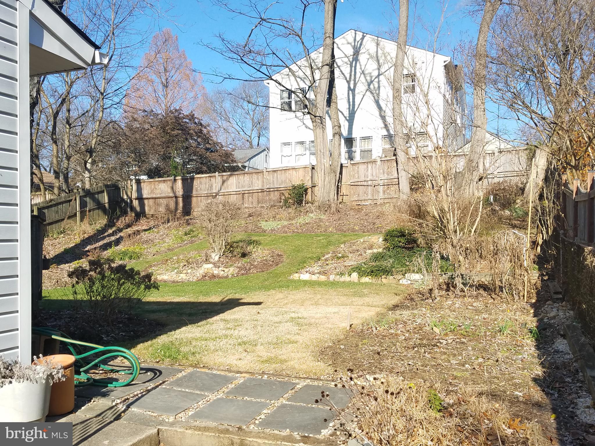 HOMEWOOD - Residential