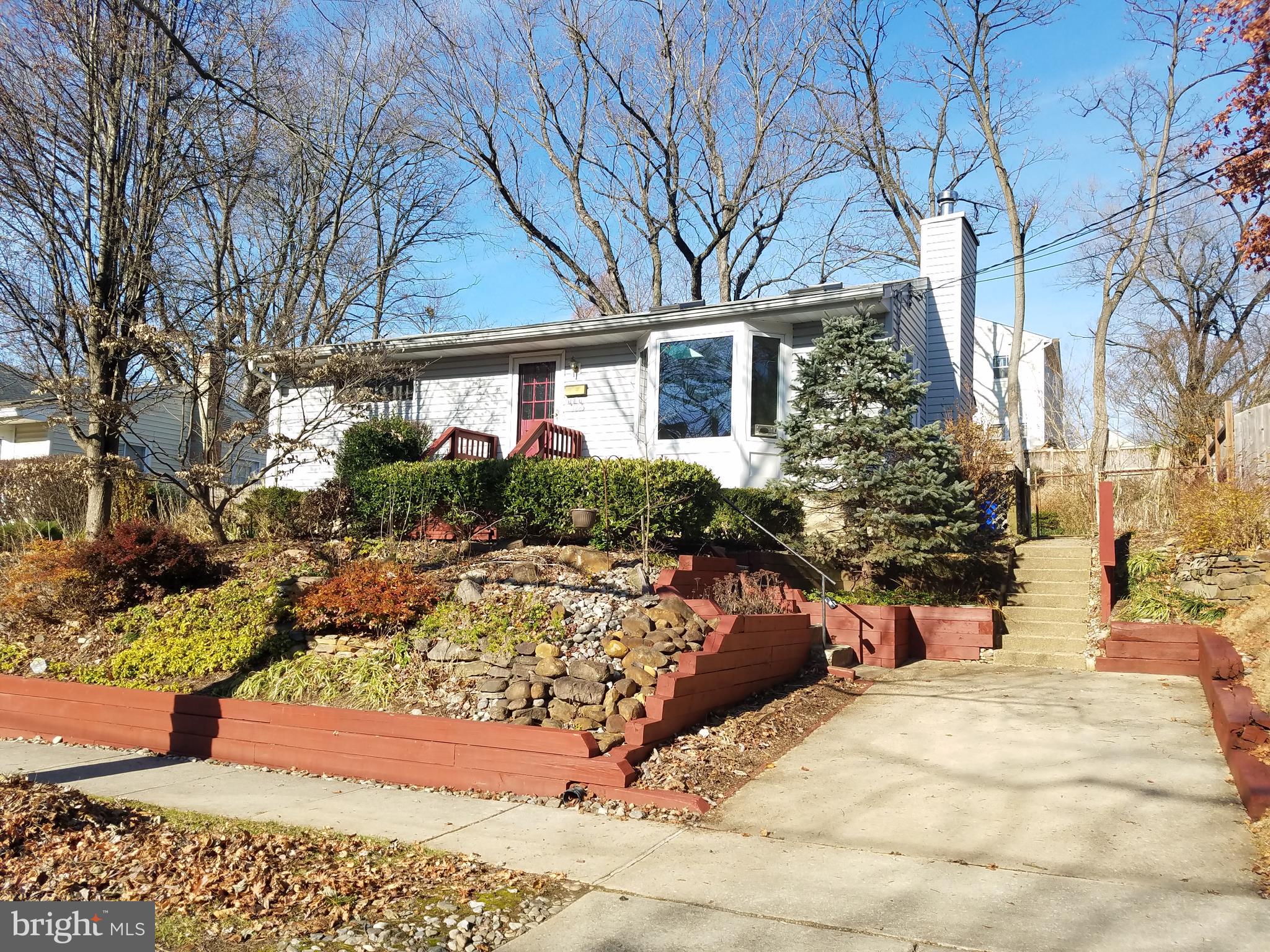 HOMEWOOD - Residential