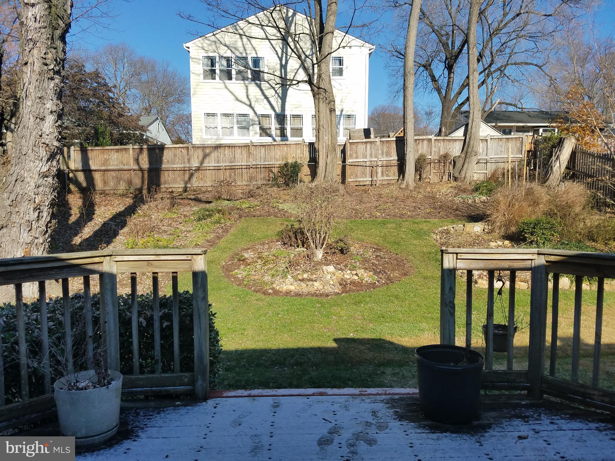 HOMEWOOD - Residential