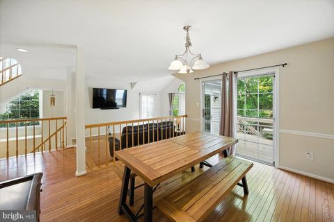 20314 BUTTERWICK WAY GAITHERSBURG MD 20886