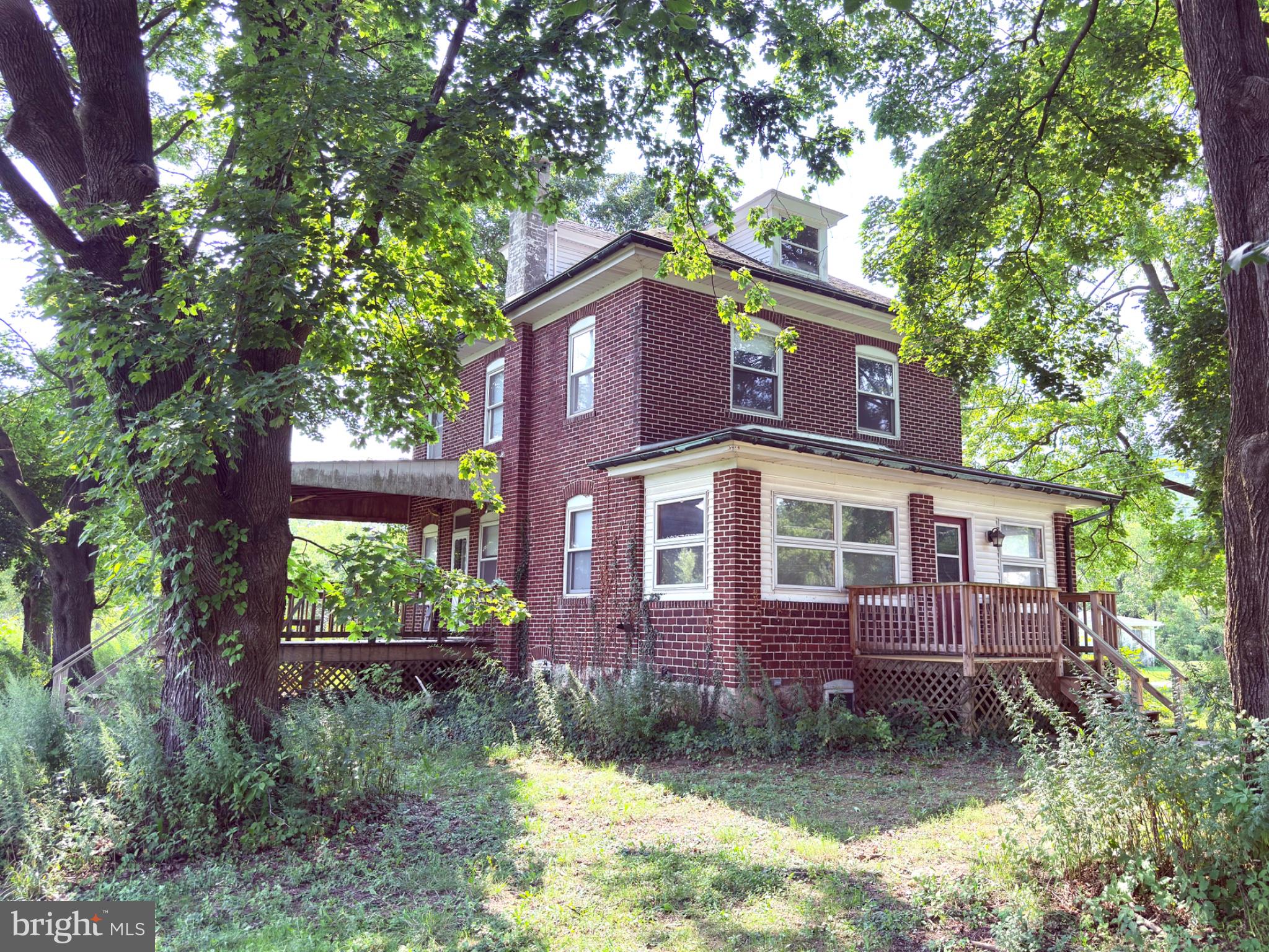 4550 VERA CRUZ ROAD