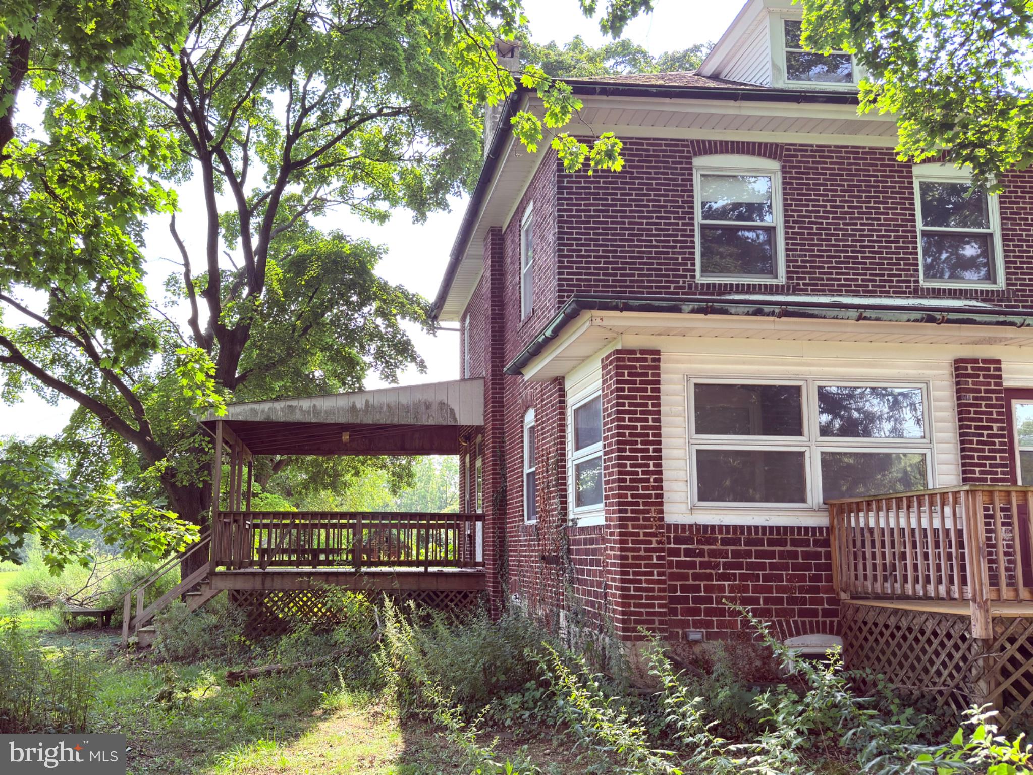 4550 VERA CRUZ ROAD