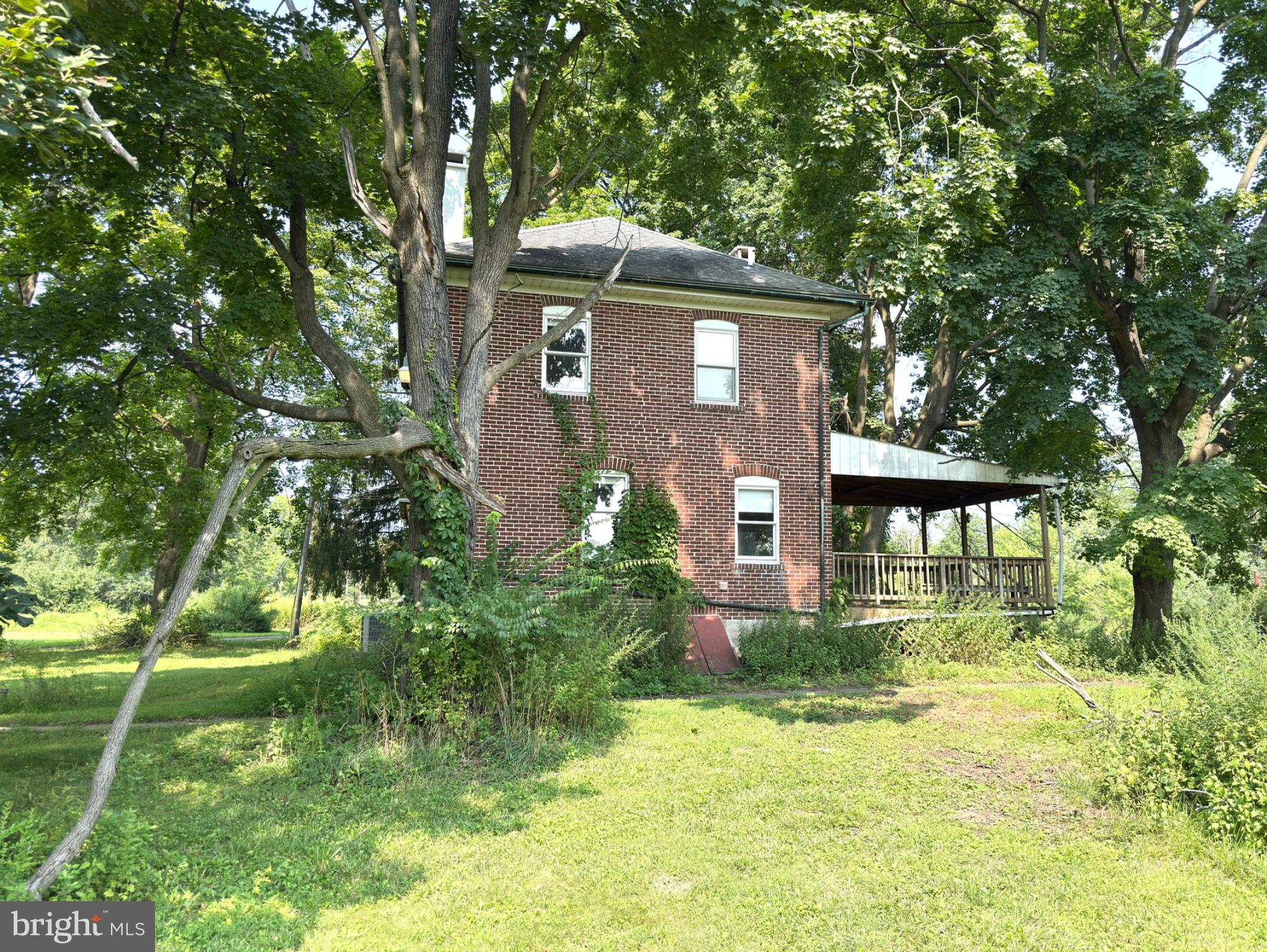 4550 VERA CRUZ ROAD