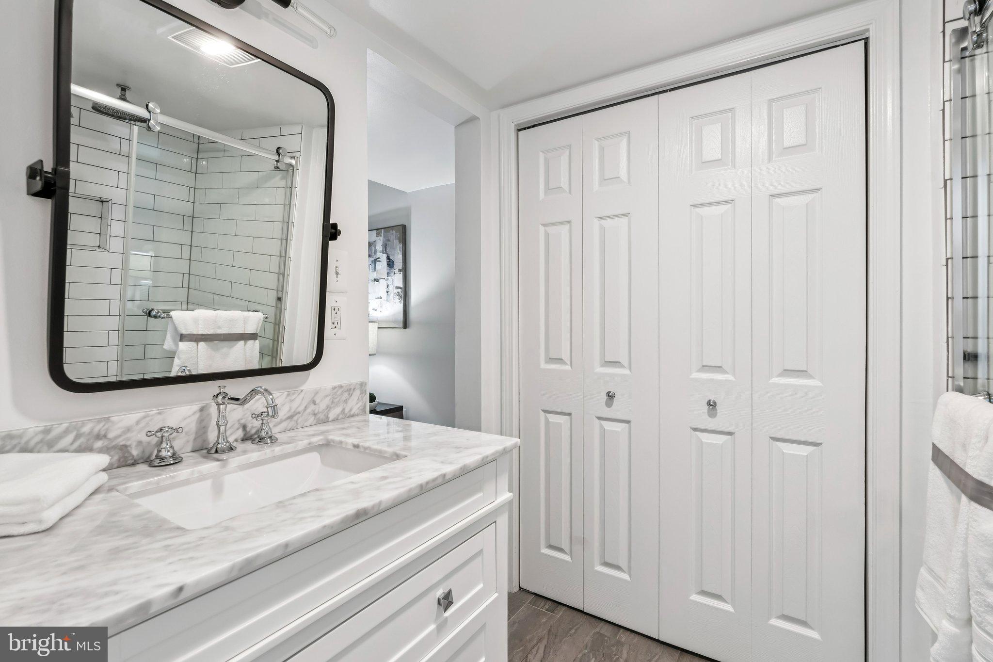 FORT ELLSWORTH - Residential