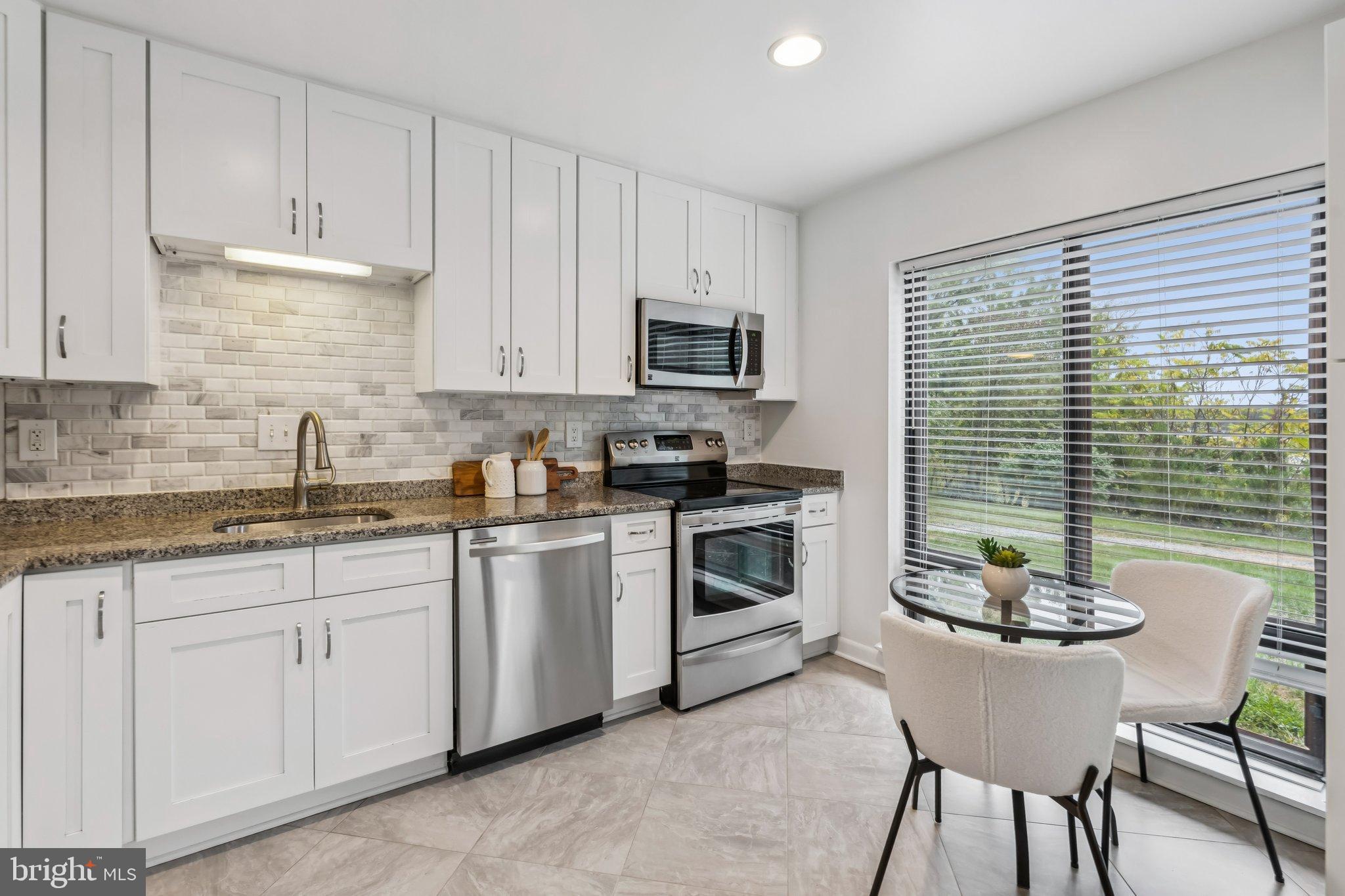 FORT ELLSWORTH - Residential